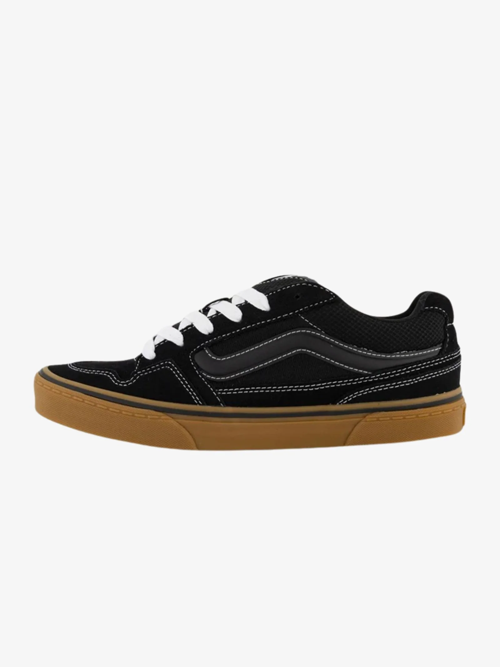 Caldrone Suede Shoes - Image 2