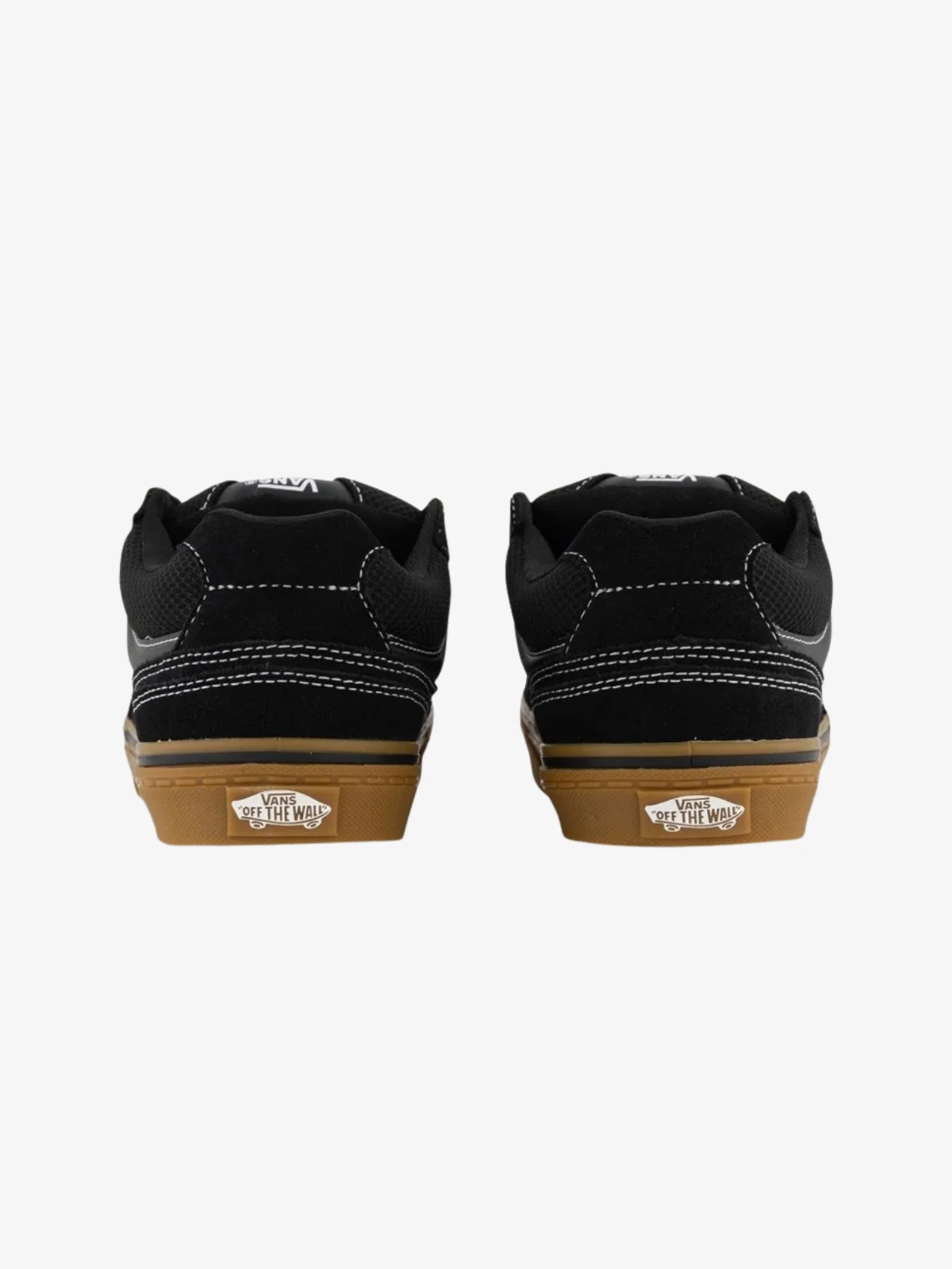 Caldrone Suede Shoes - Image 4