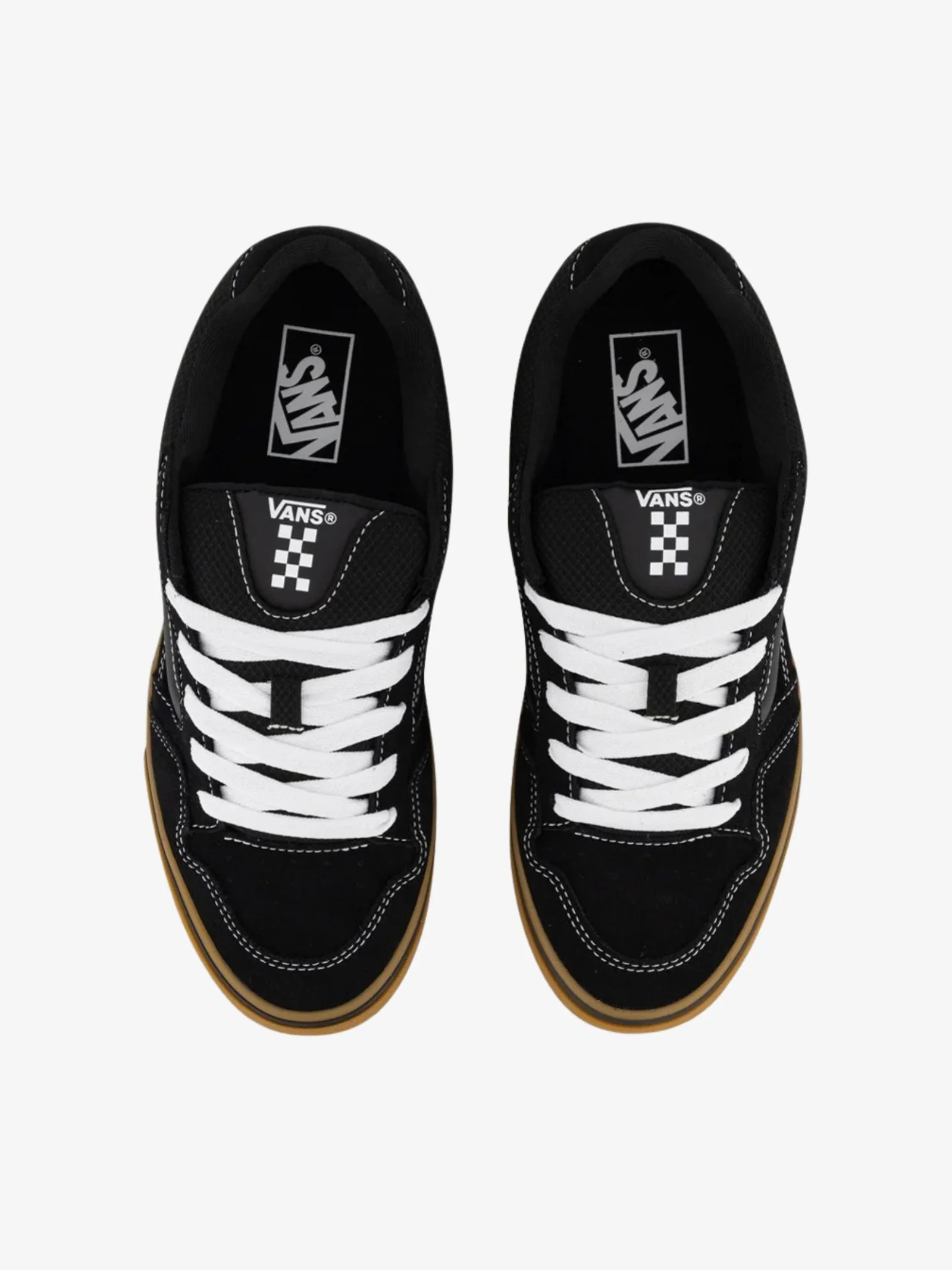 Caldrone Suede Shoes - Image 5
