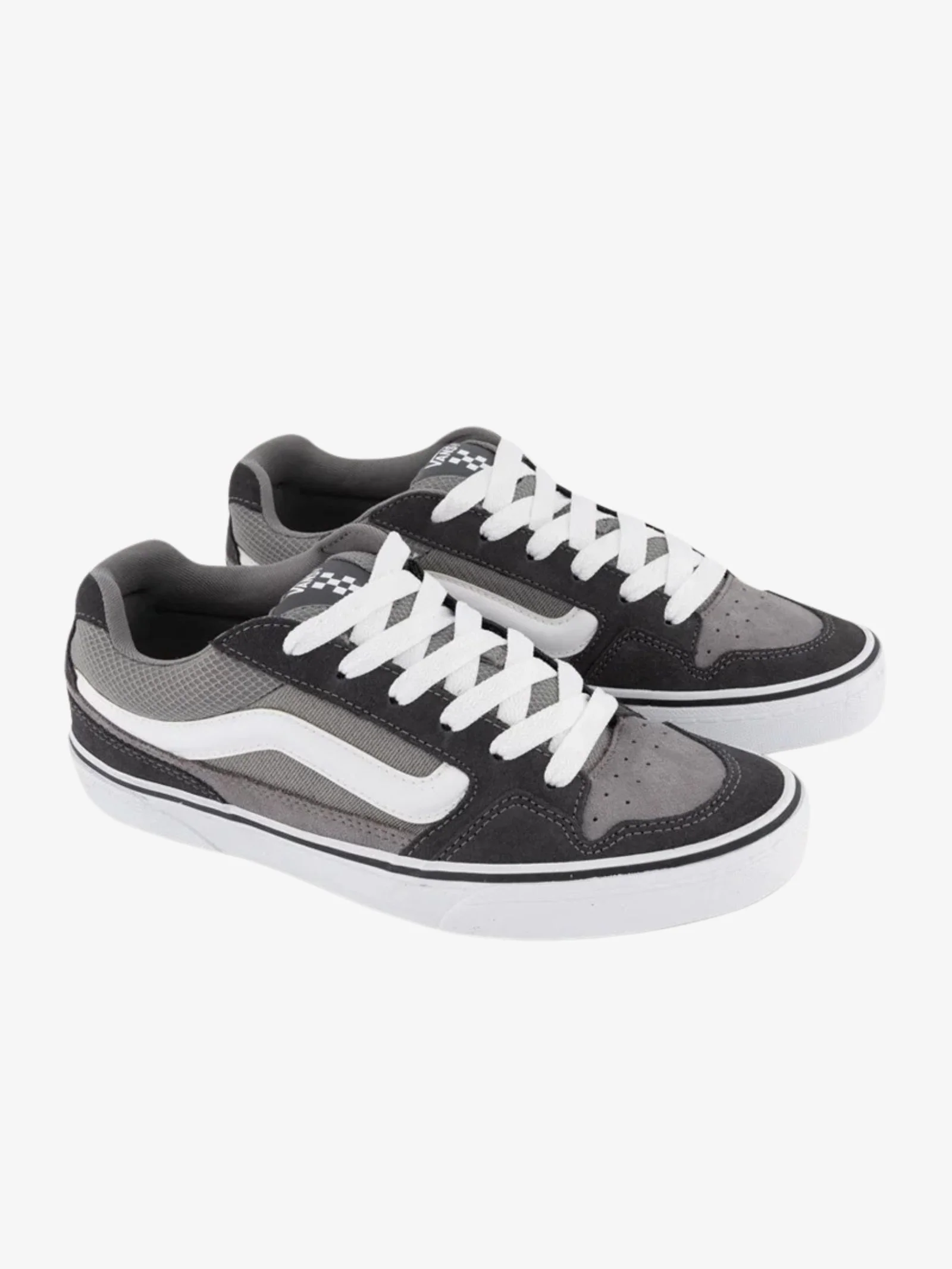 Caldrone Tonal Sneakers - Image 3