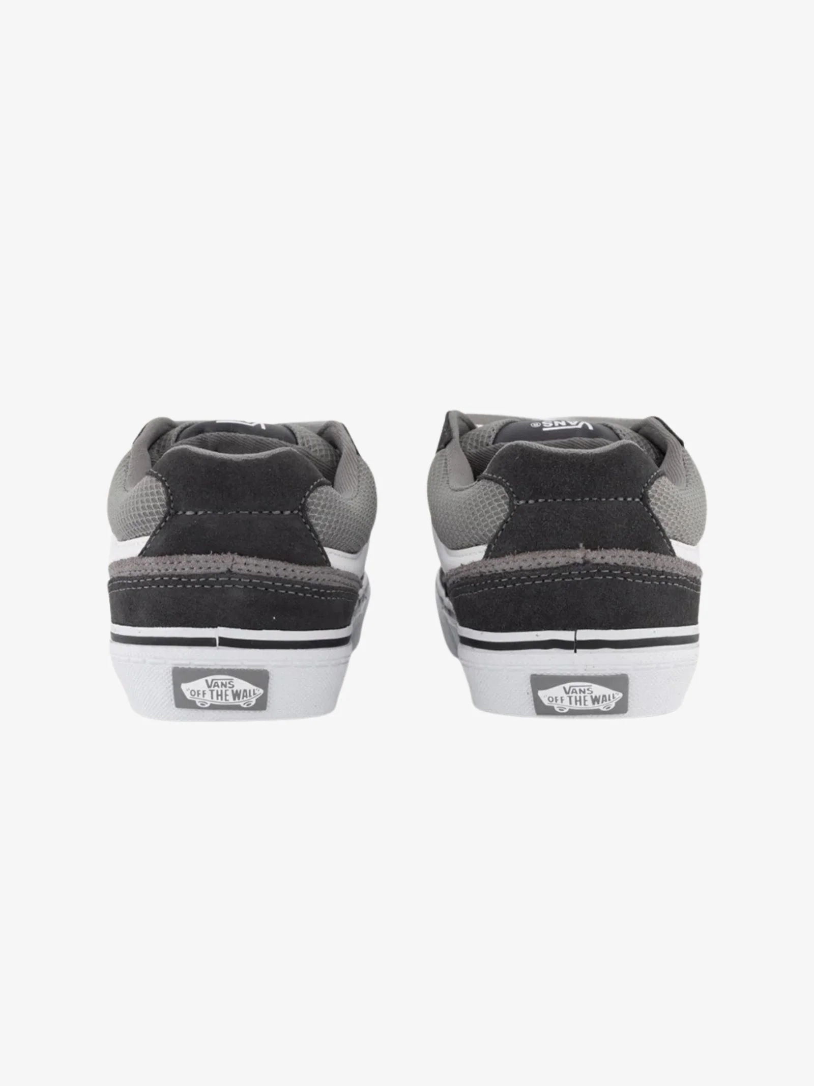 Caldrone Tonal Sneakers - Image 4
