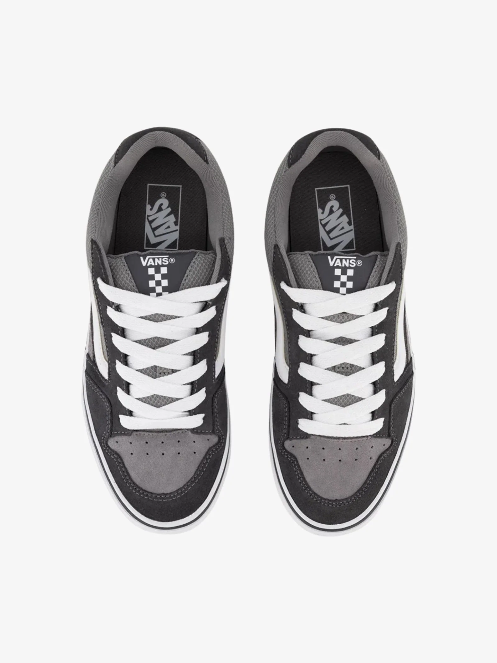Caldrone Tonal Sneakers - Image 5