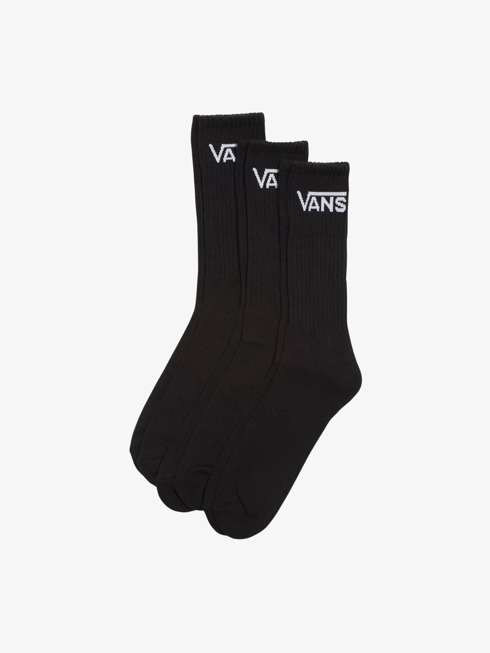Classic Crew Socks