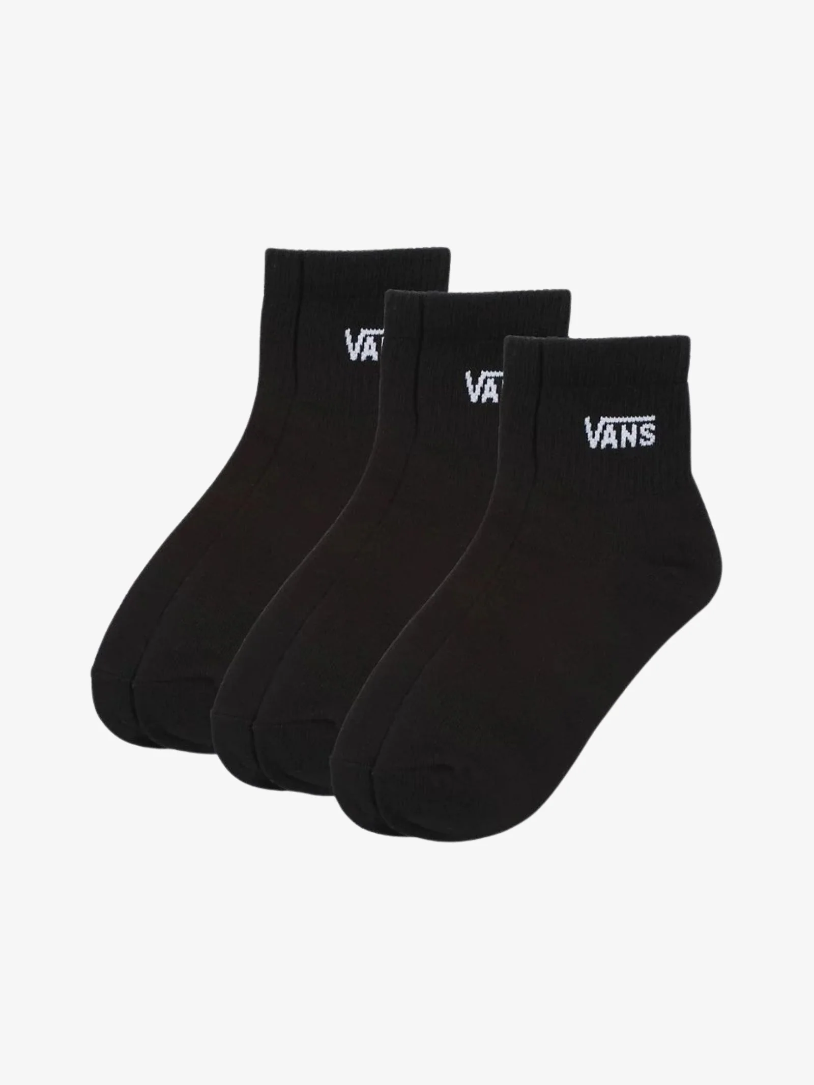 Classic Half Crew Socks