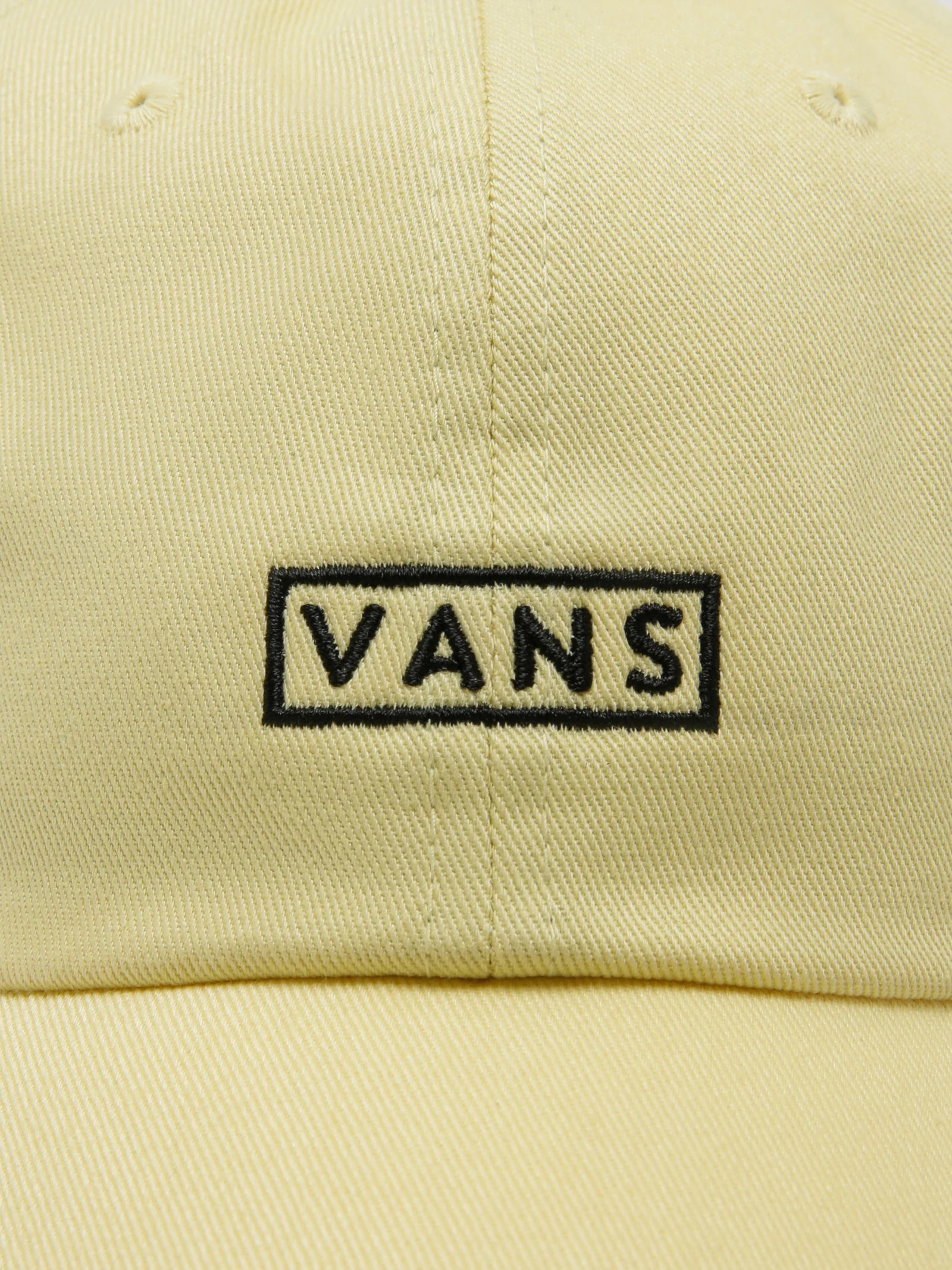 Vans Curved Bill Cap - Image 2