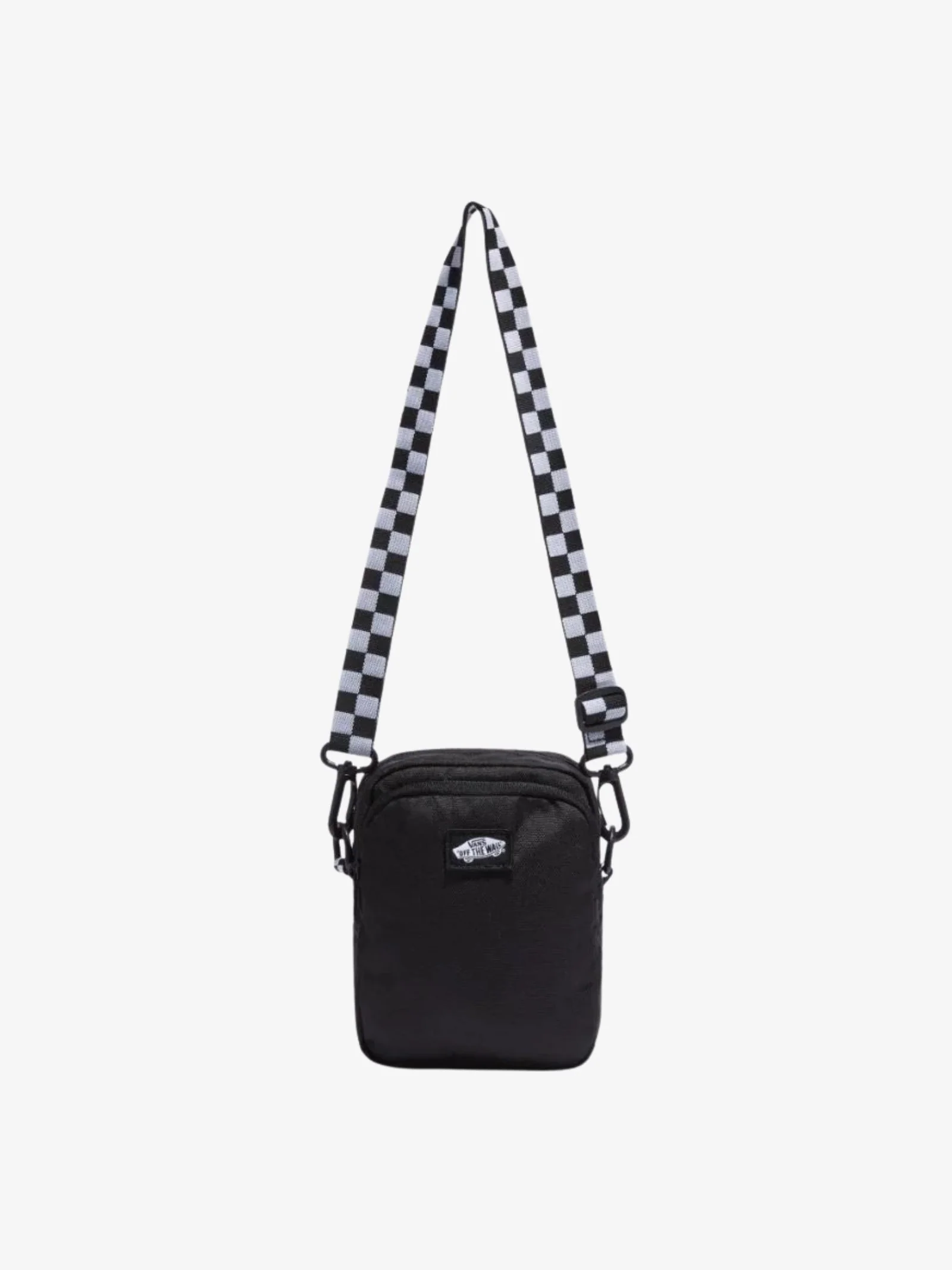 Go Getter Crossbody Bag