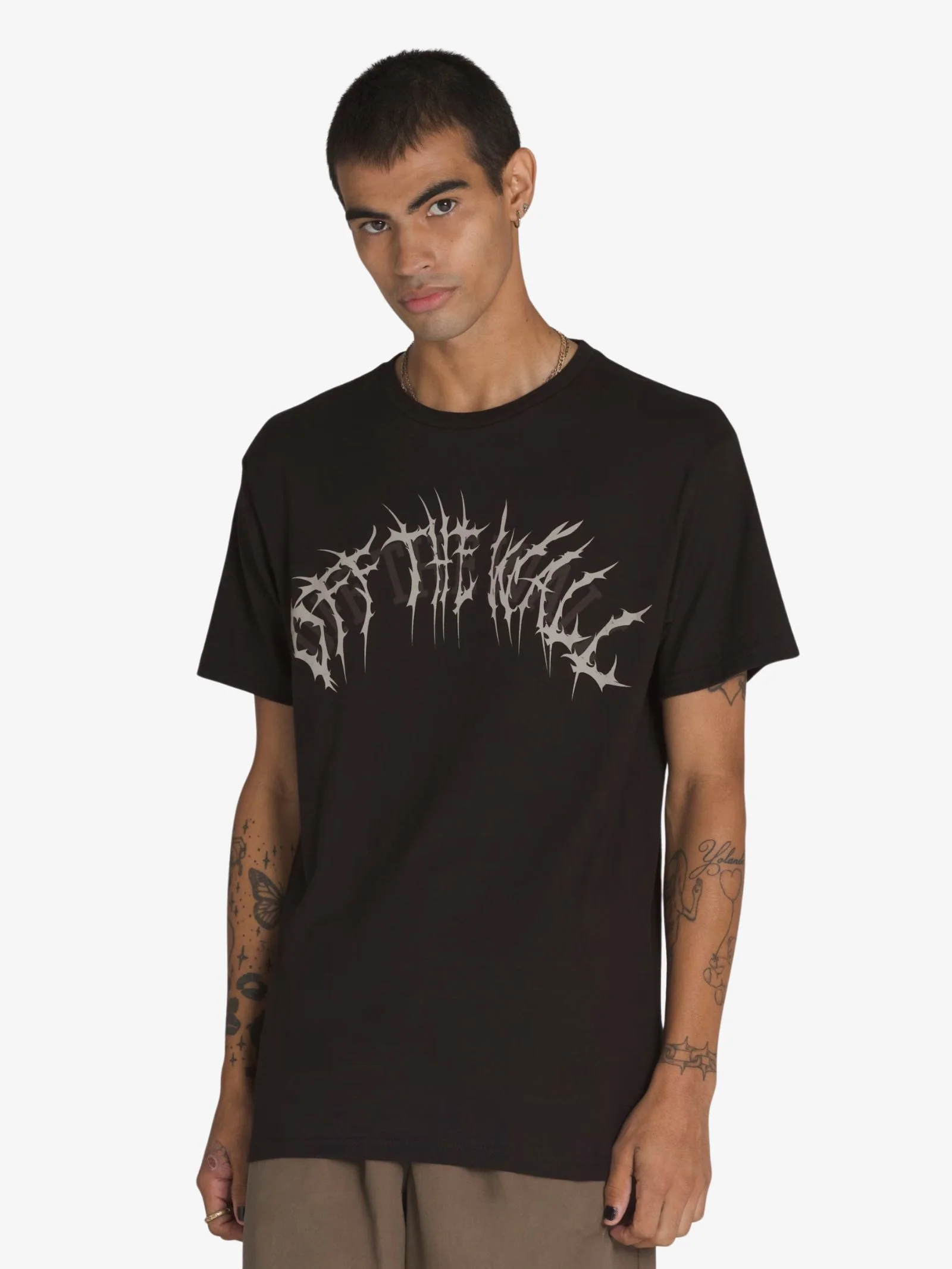 Metal Arch T-Shirt - Image 2