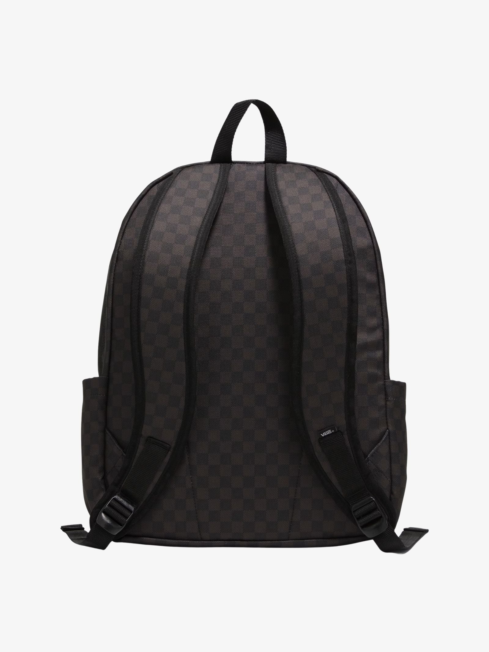 Old Skool Check Backpack - Image 2