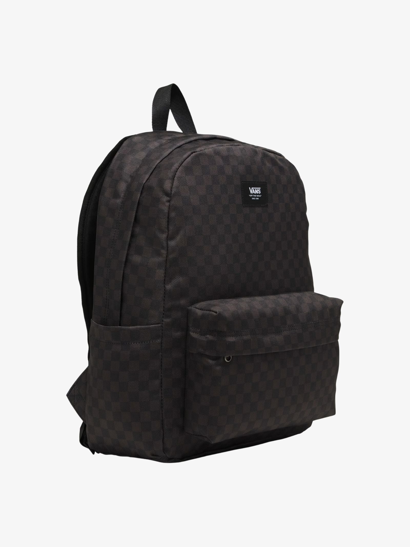 Old Skool Check Backpack - Image 3