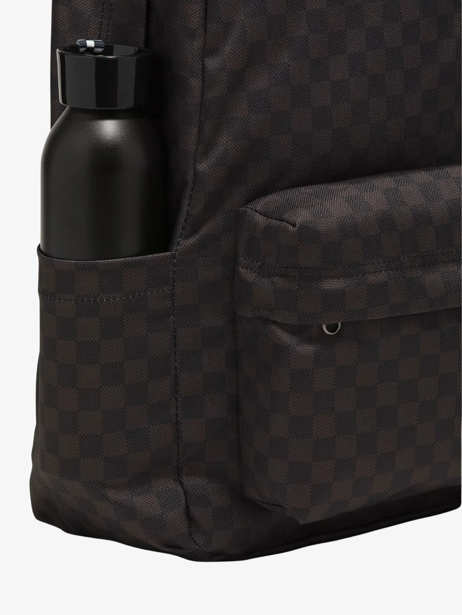 Old Skool Check Backpack - Image 4