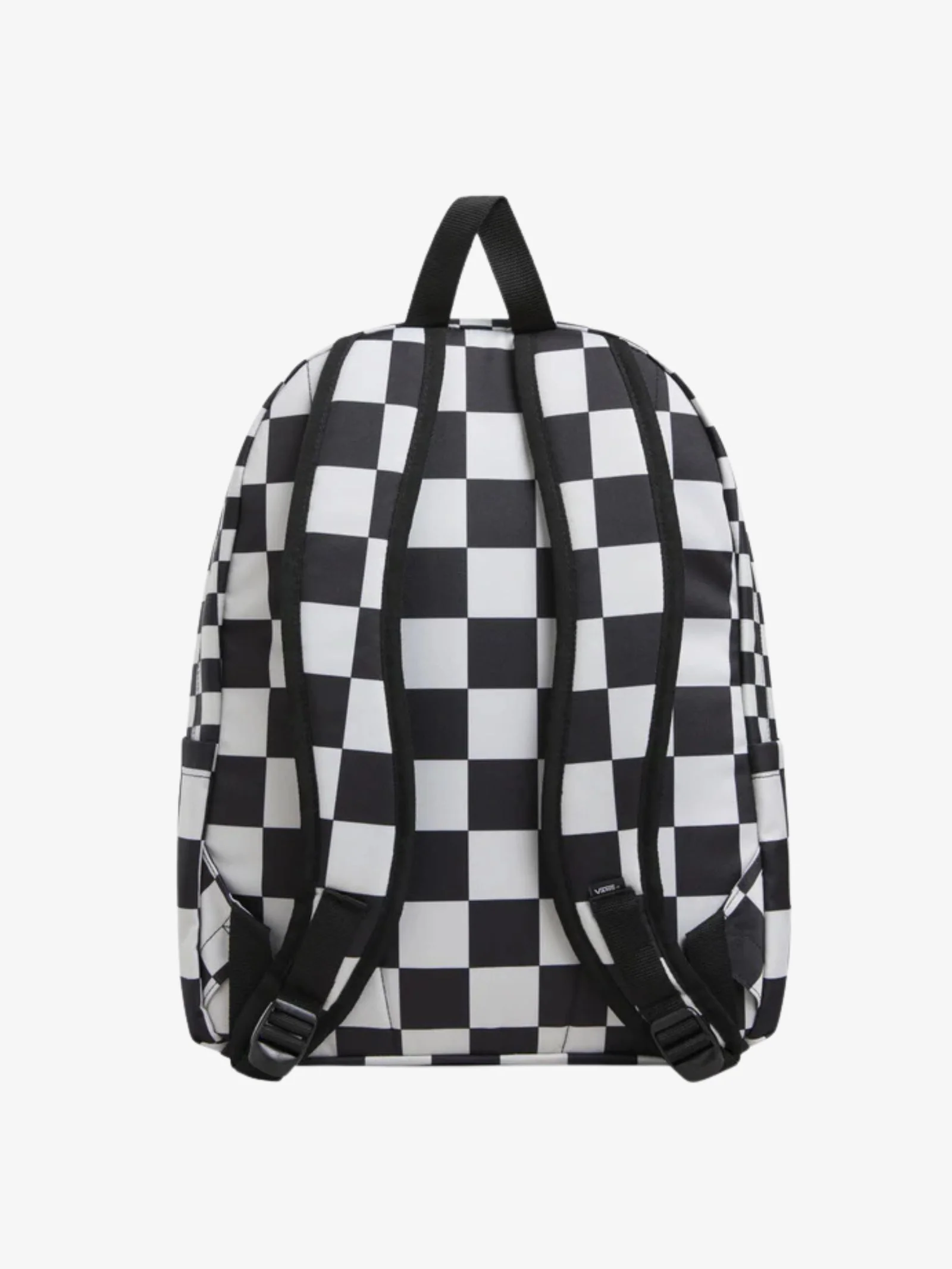 Old Skool Check Backpack - Image 2