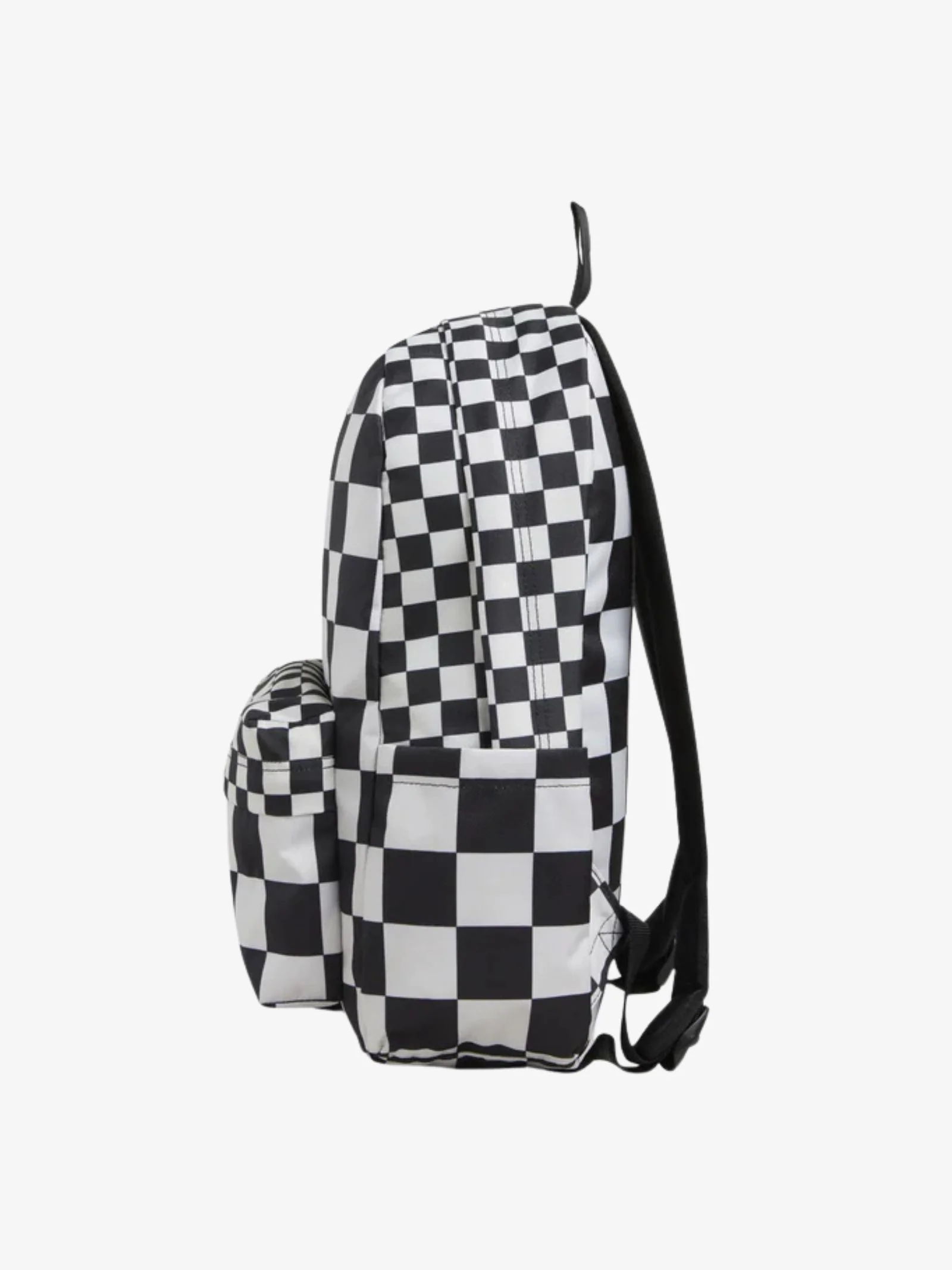 Old Skool Check Backpack - Image 3