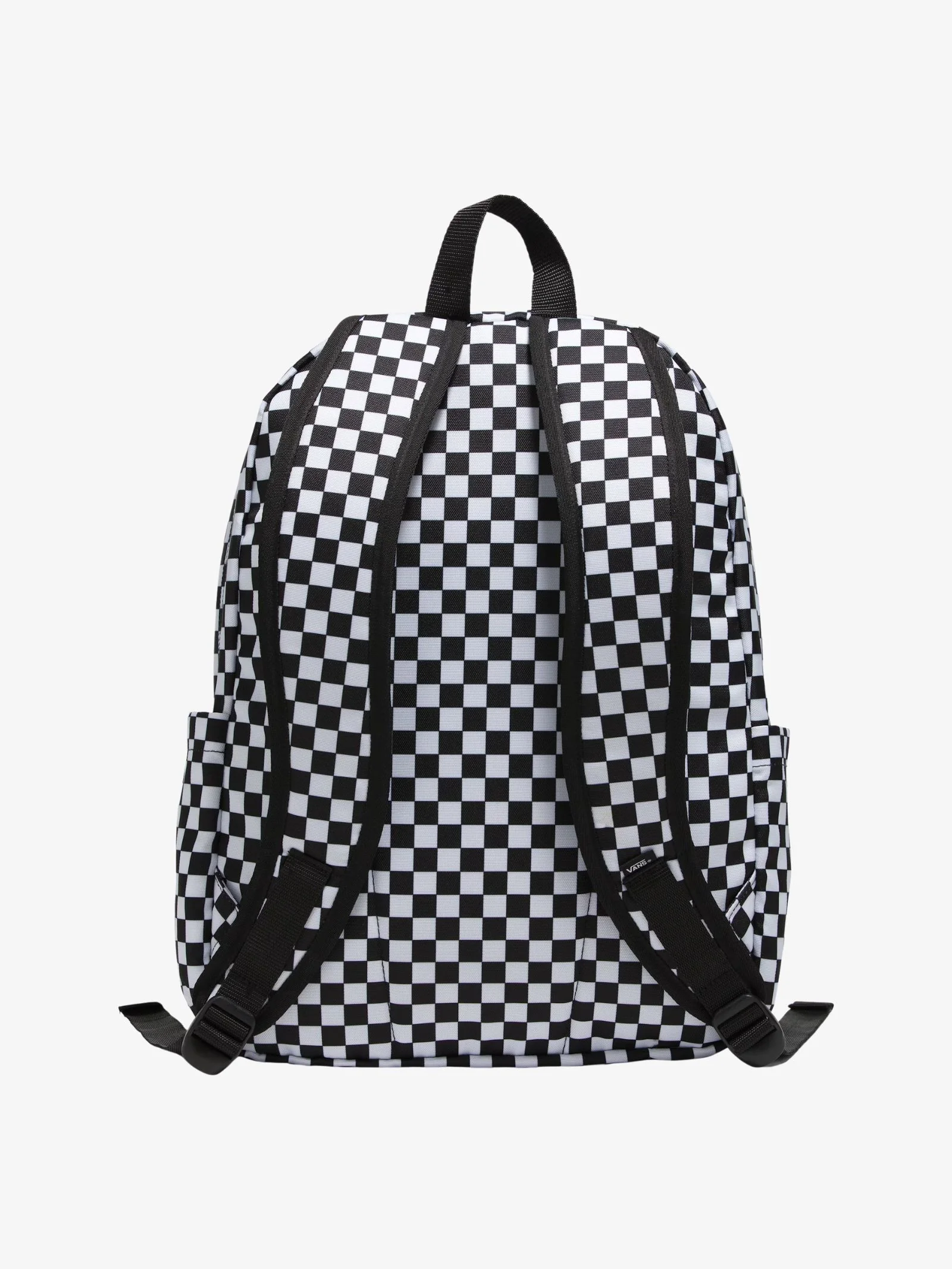 Old Skool Check Backpack - Image 2