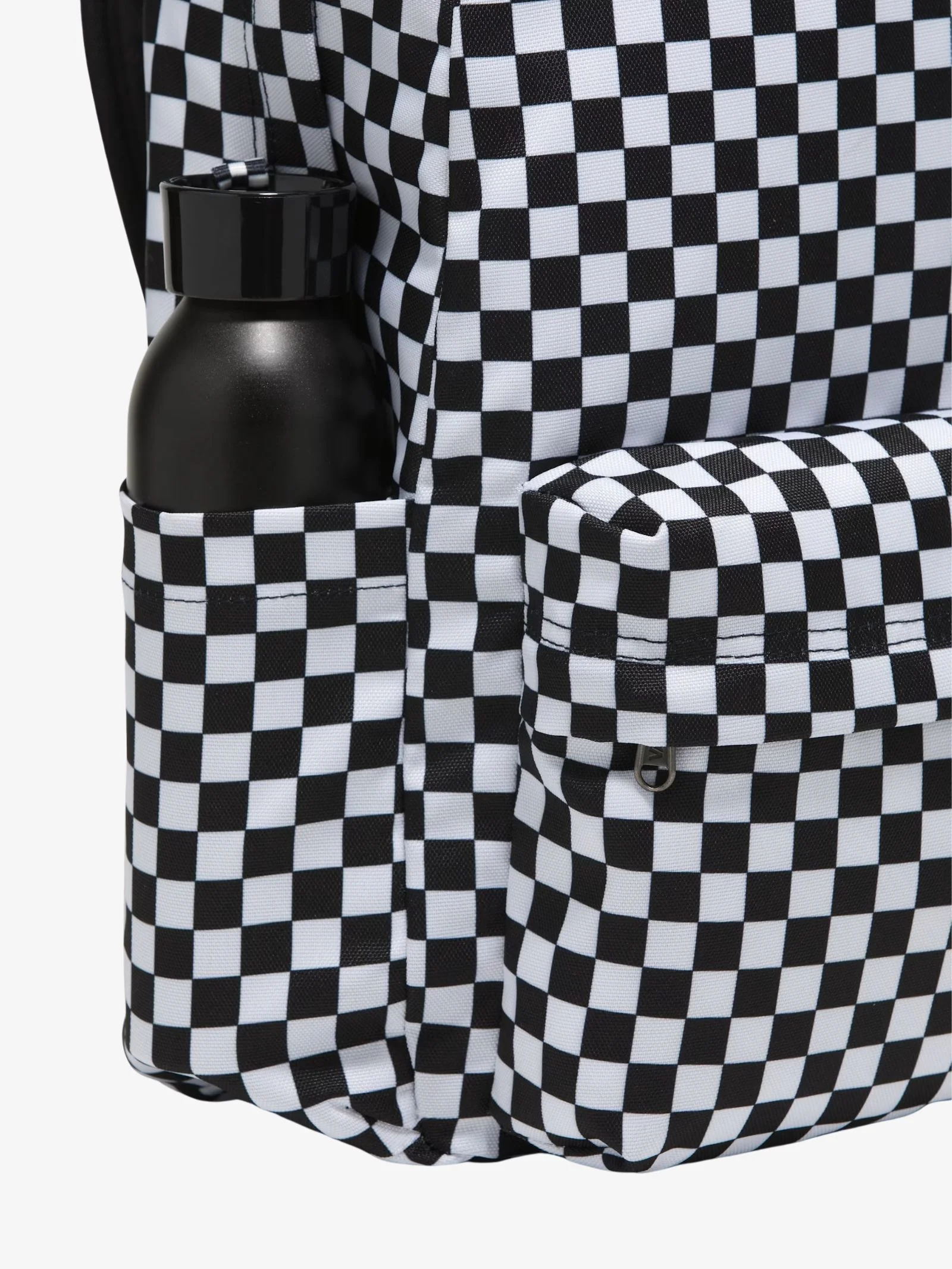 Old Skool Check Backpack - Image 4