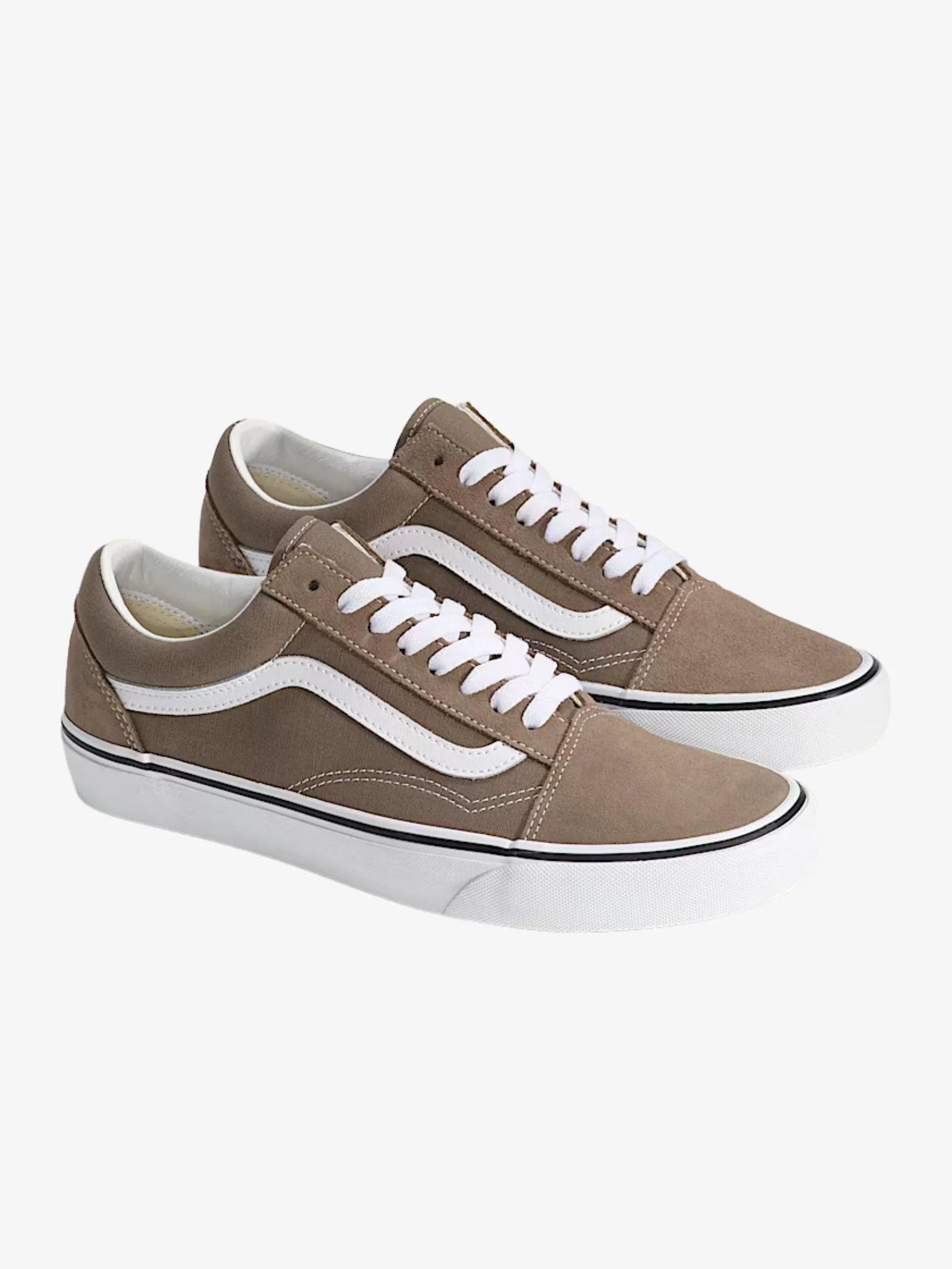 Unisex Old Skool Shoes - Image 3