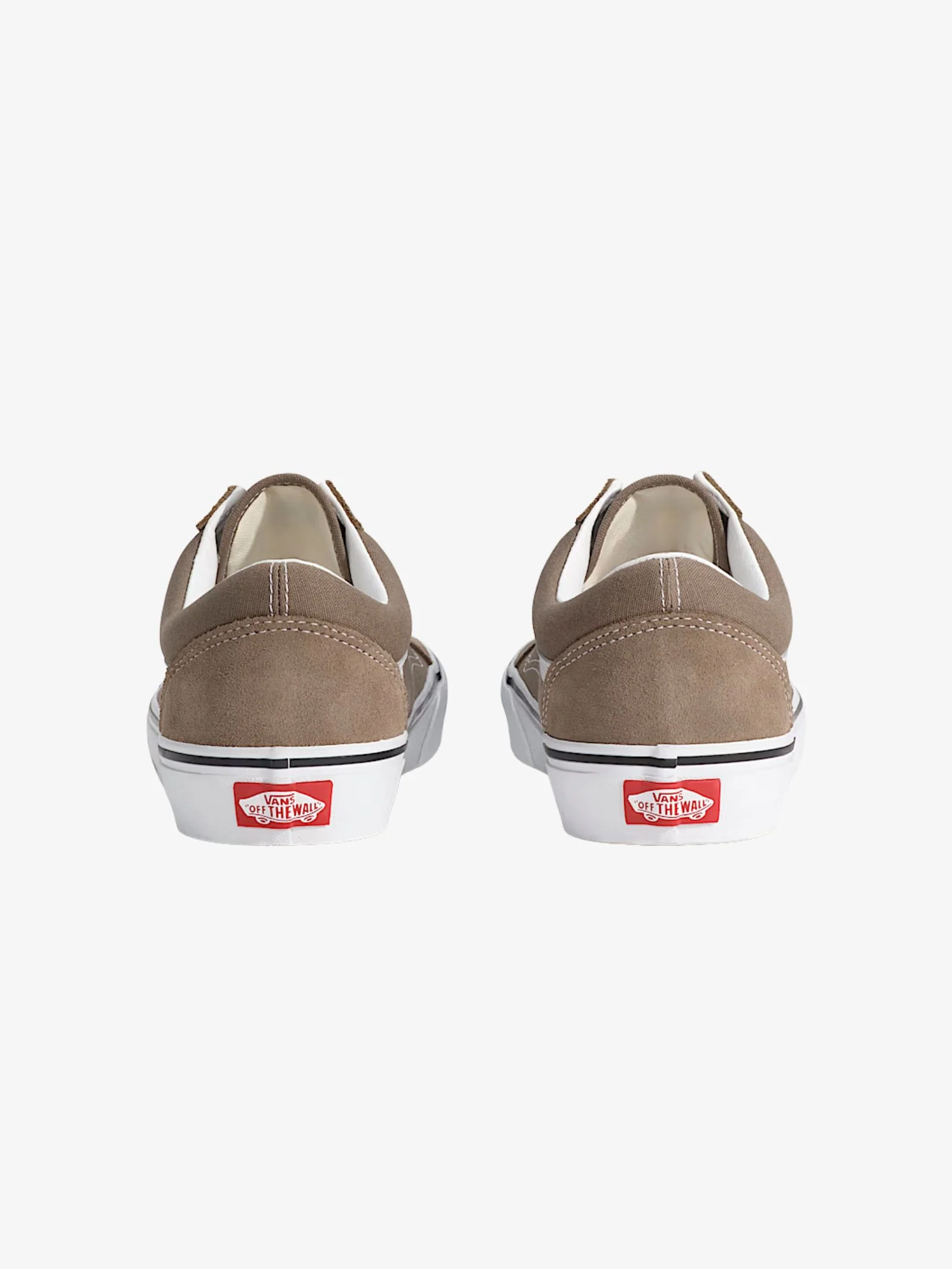 Unisex Old Skool Shoes - Image 4