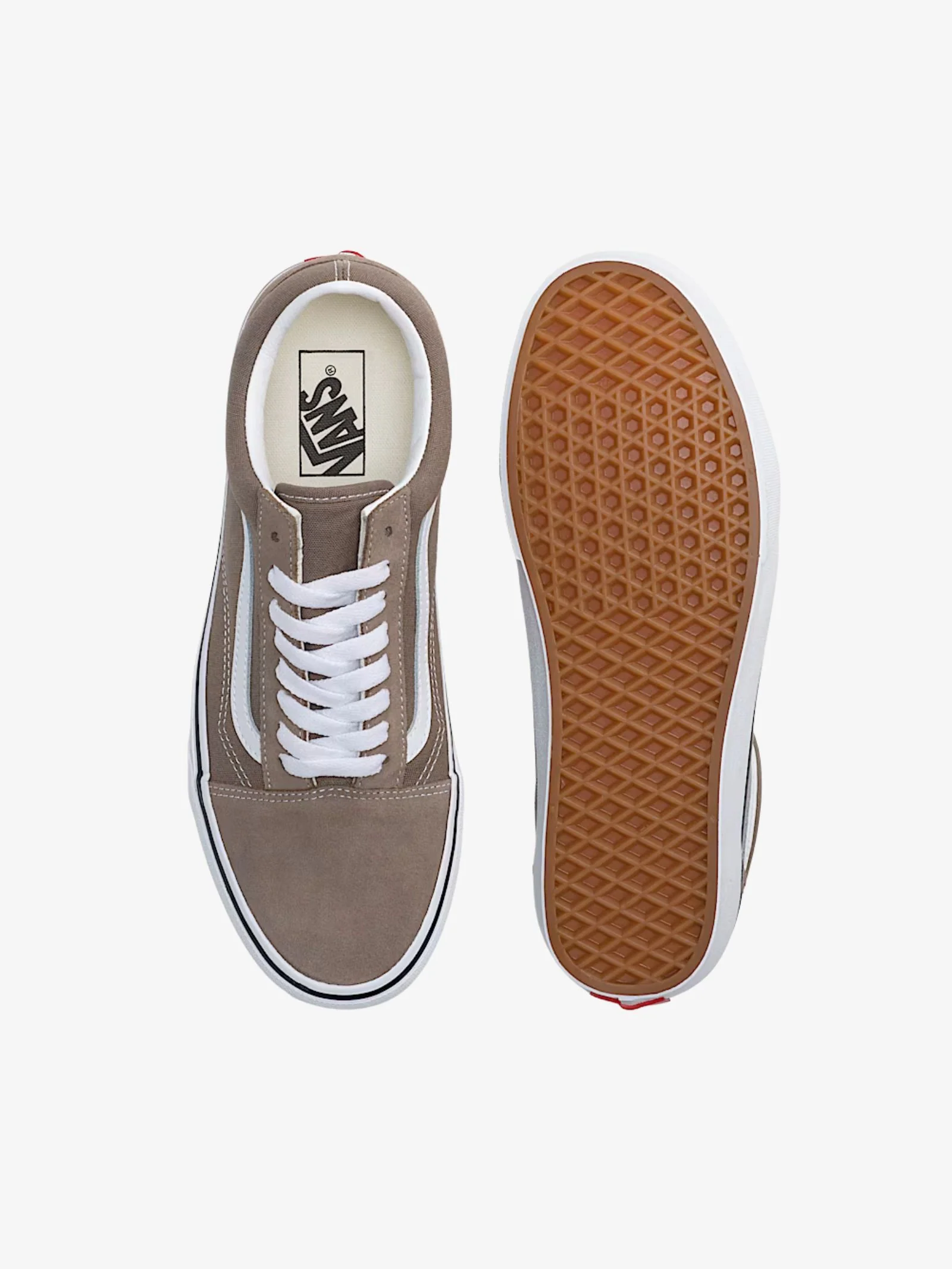Unisex Old Skool Shoes - Image 5