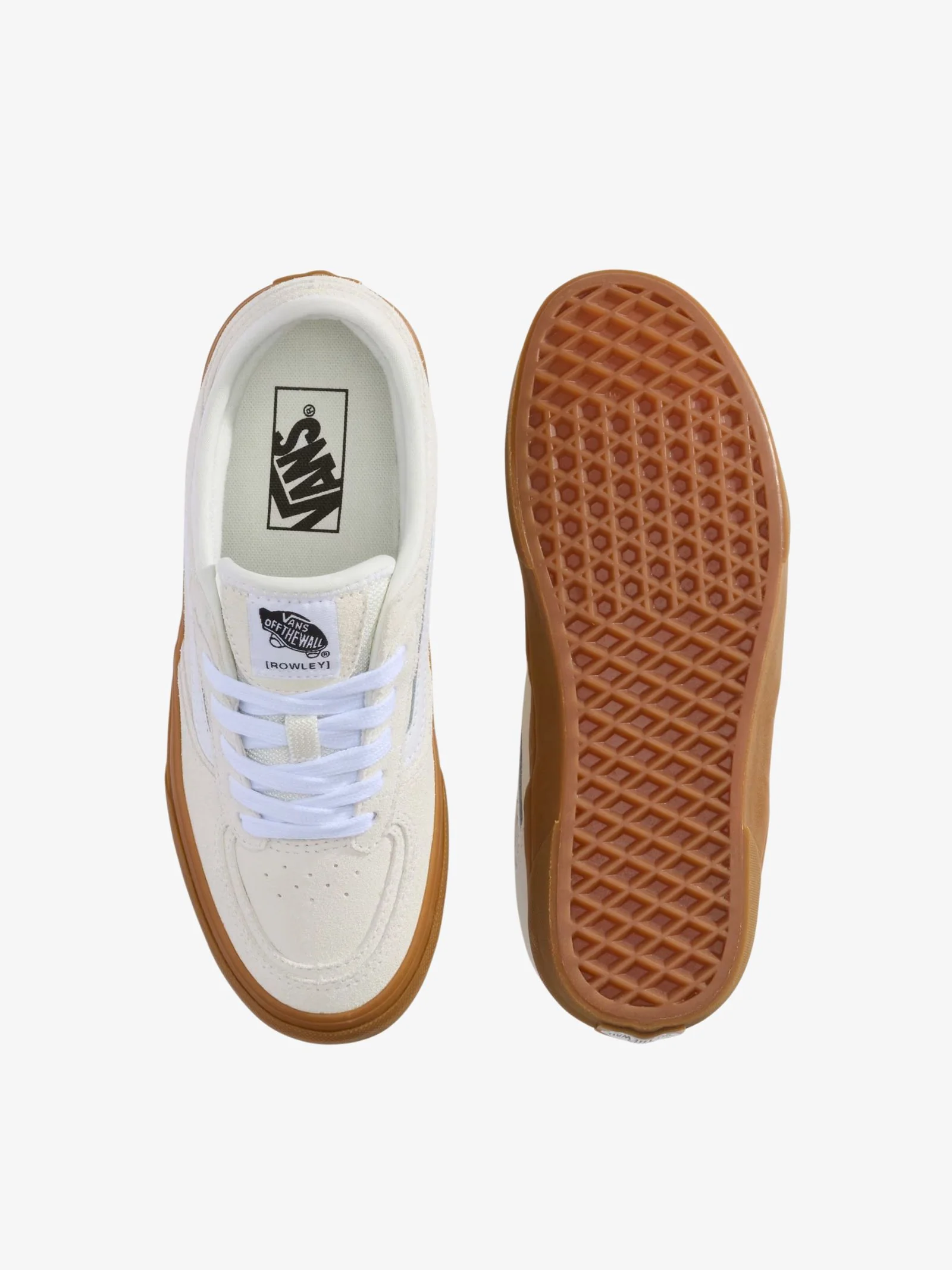 Rowley Classic Shoes - Image 4