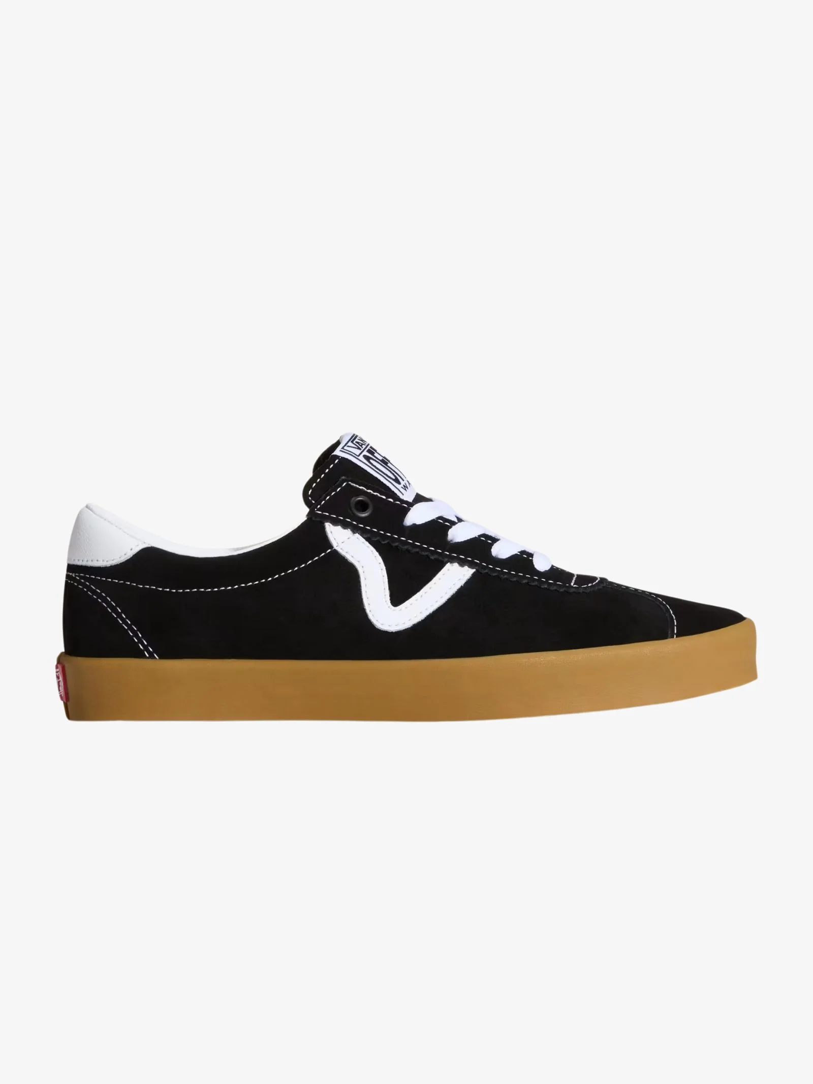 Sport Low Shoes