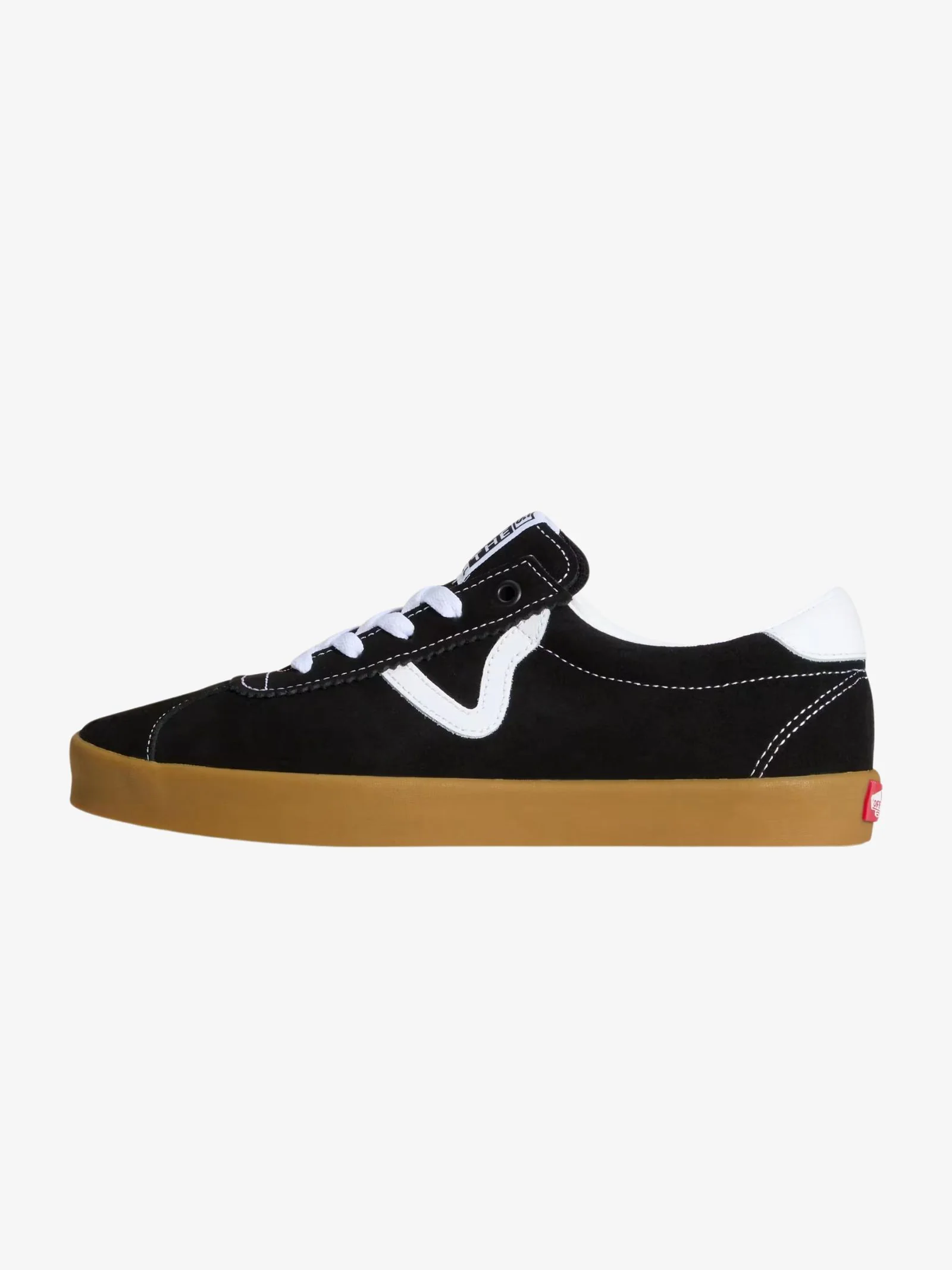 Sport Low Shoes - Image 2