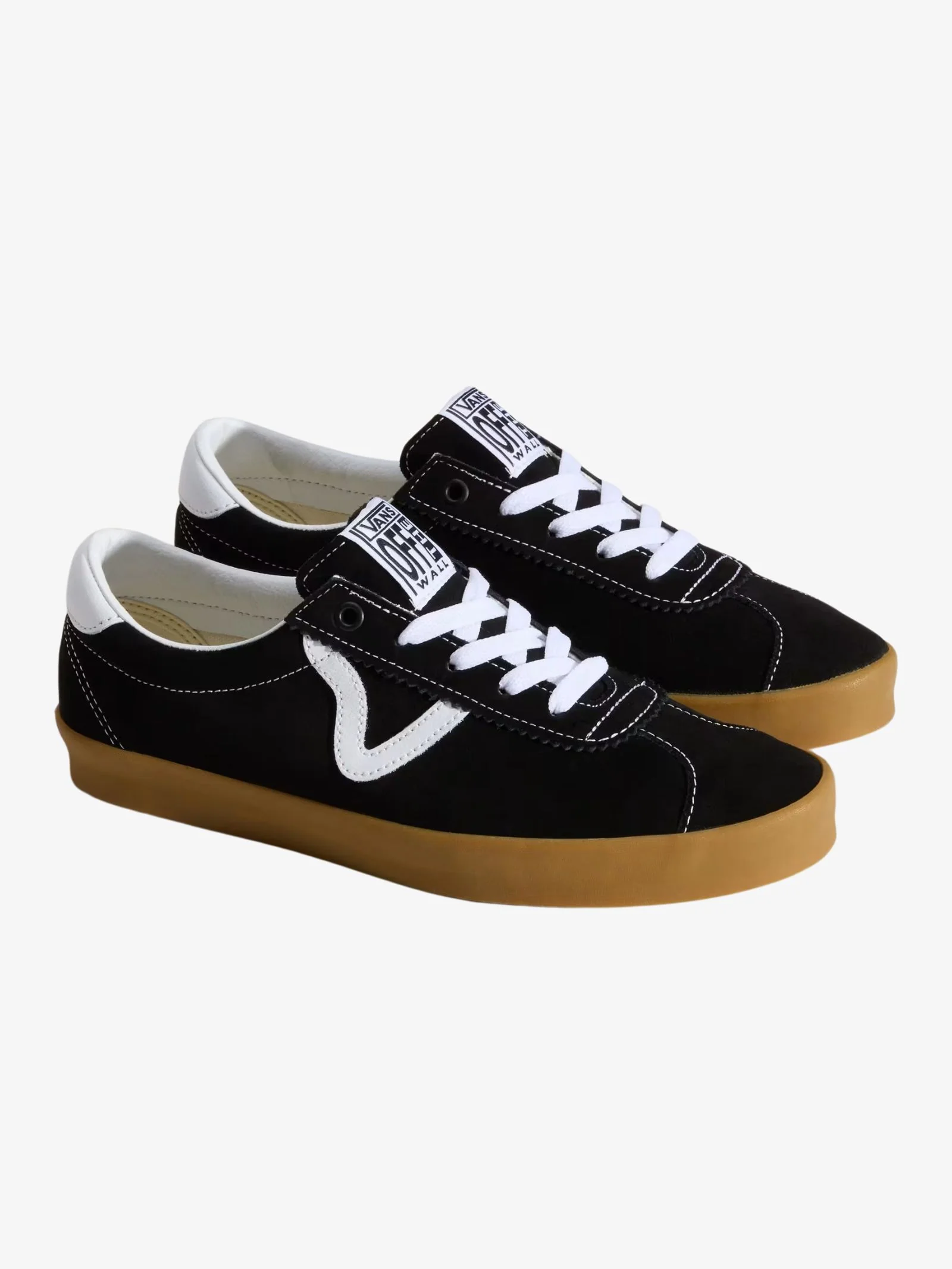Sport Low Shoes - Image 3