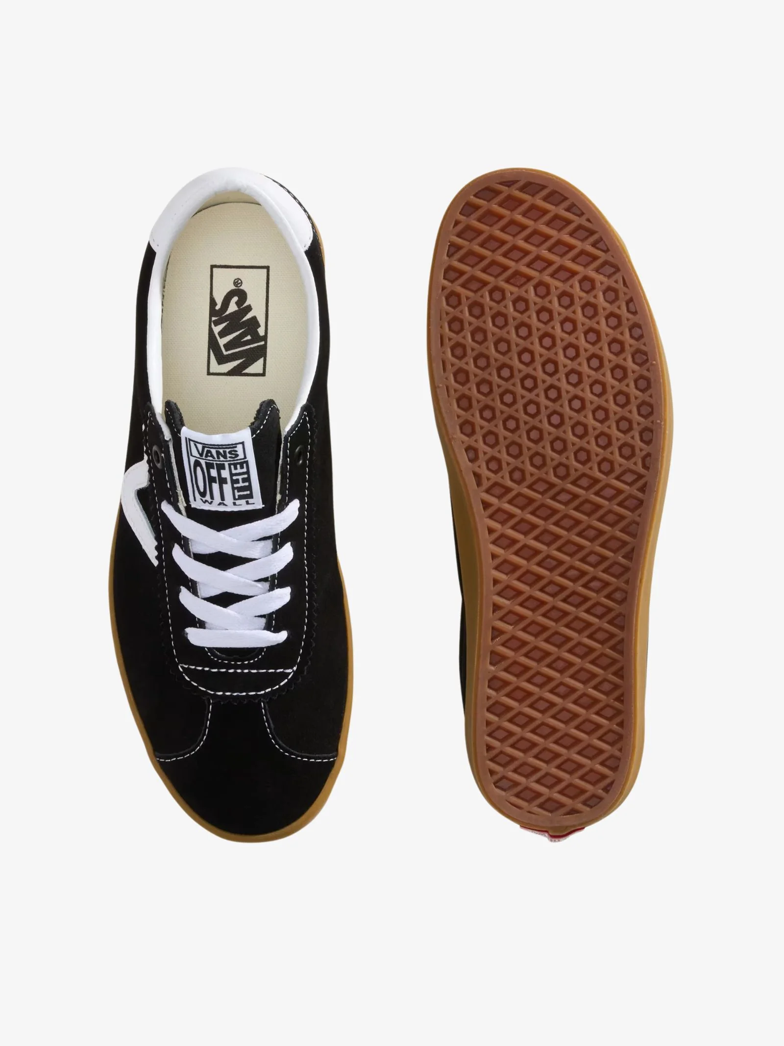 Sport Low Shoes - Image 5