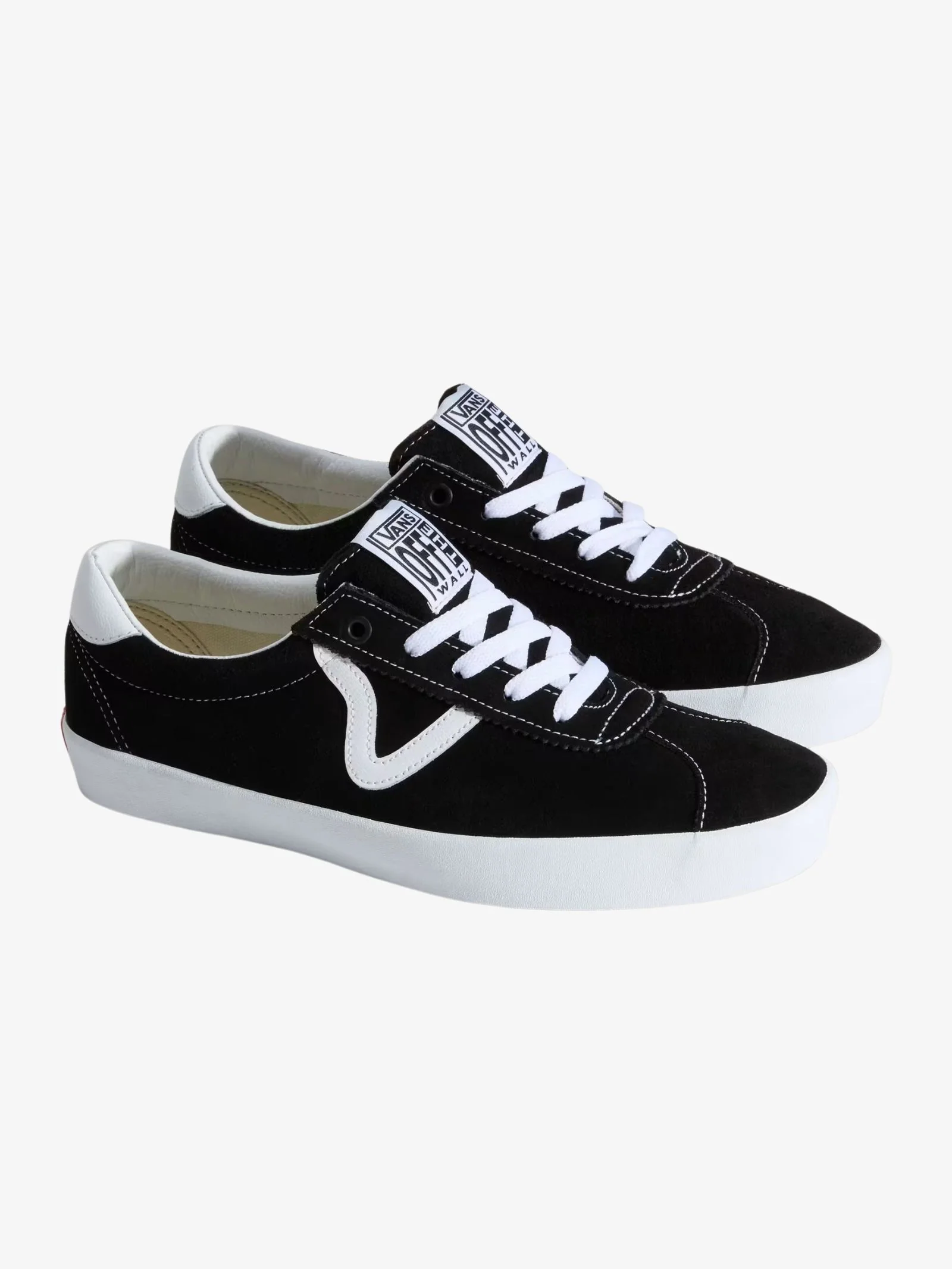 Sport Low Shoes - Image 3