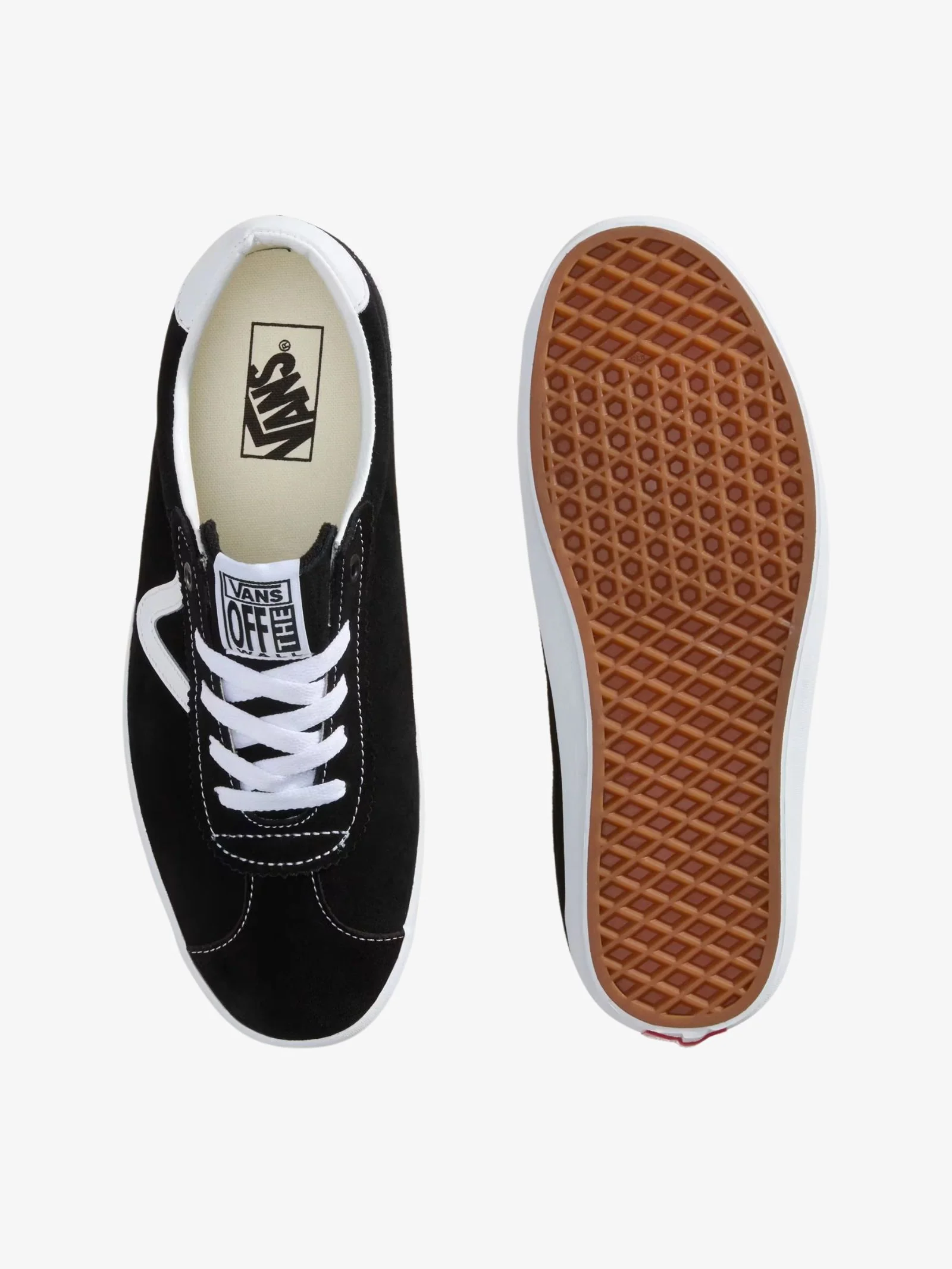 Sport Low Shoes - Image 5