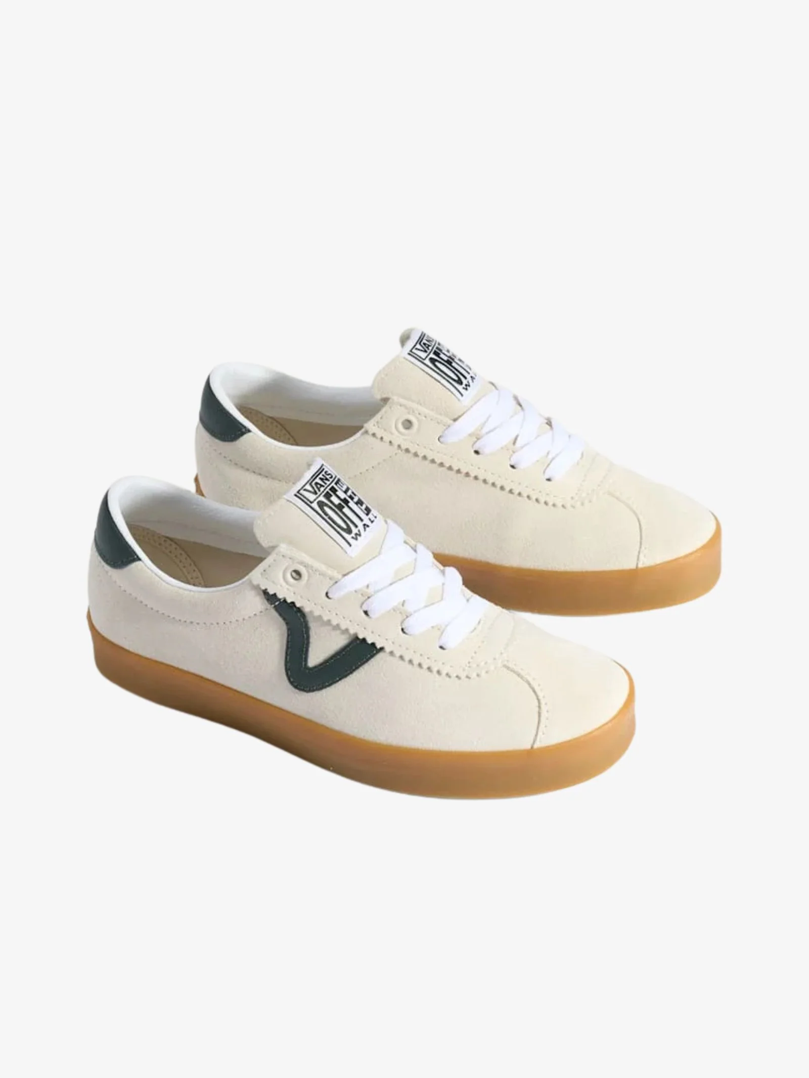 Sport Low Shoes - Image 3