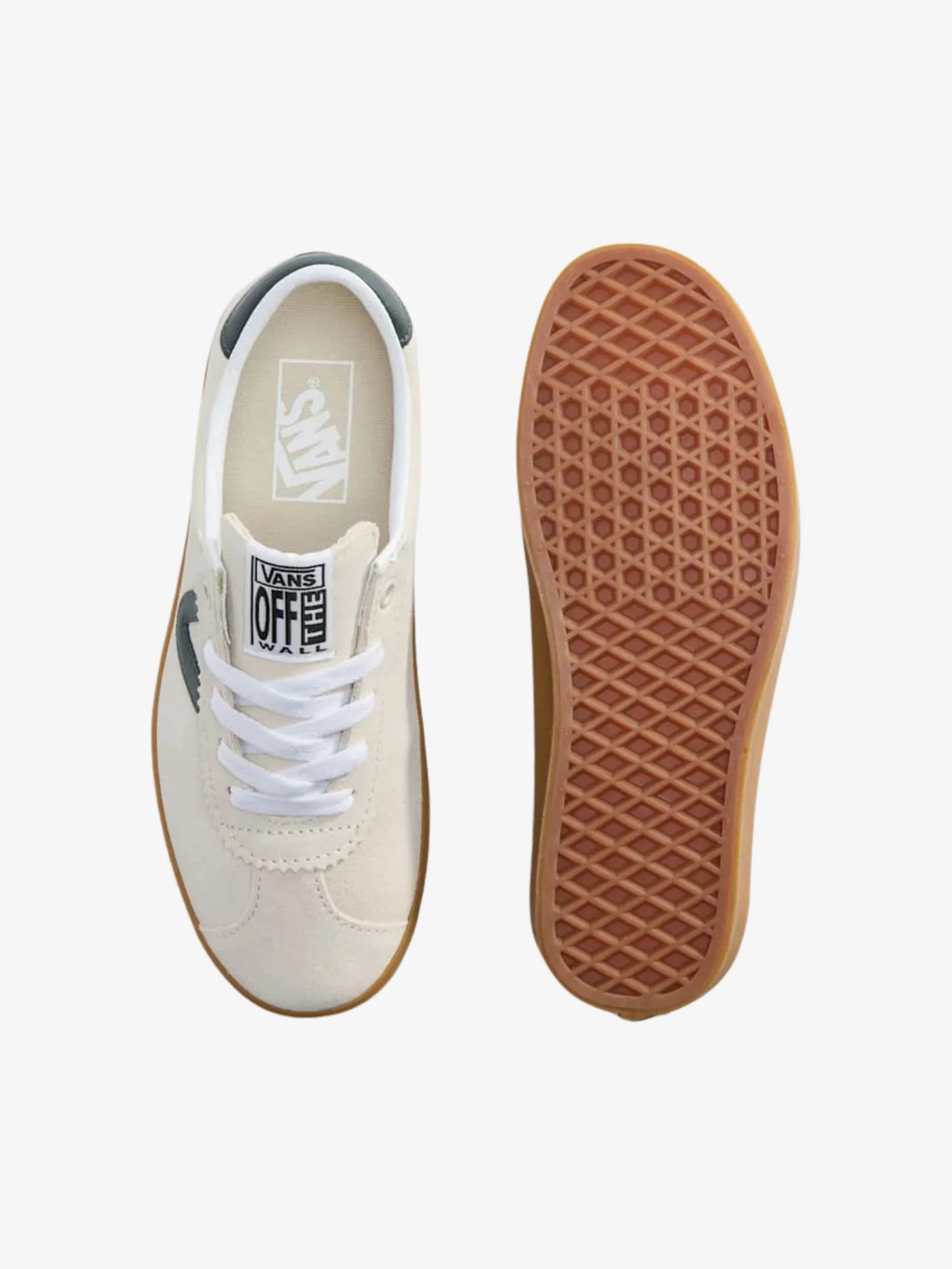 Sport Low Shoes - Image 4