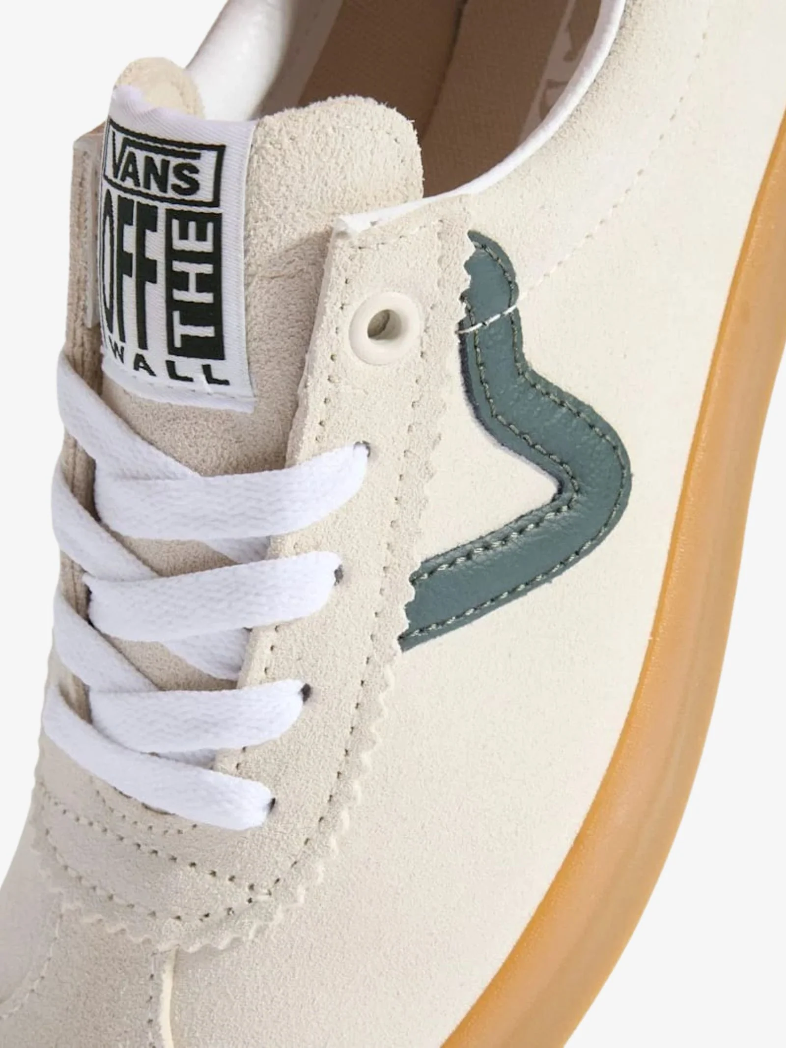 Sport Low Shoes - Image 6