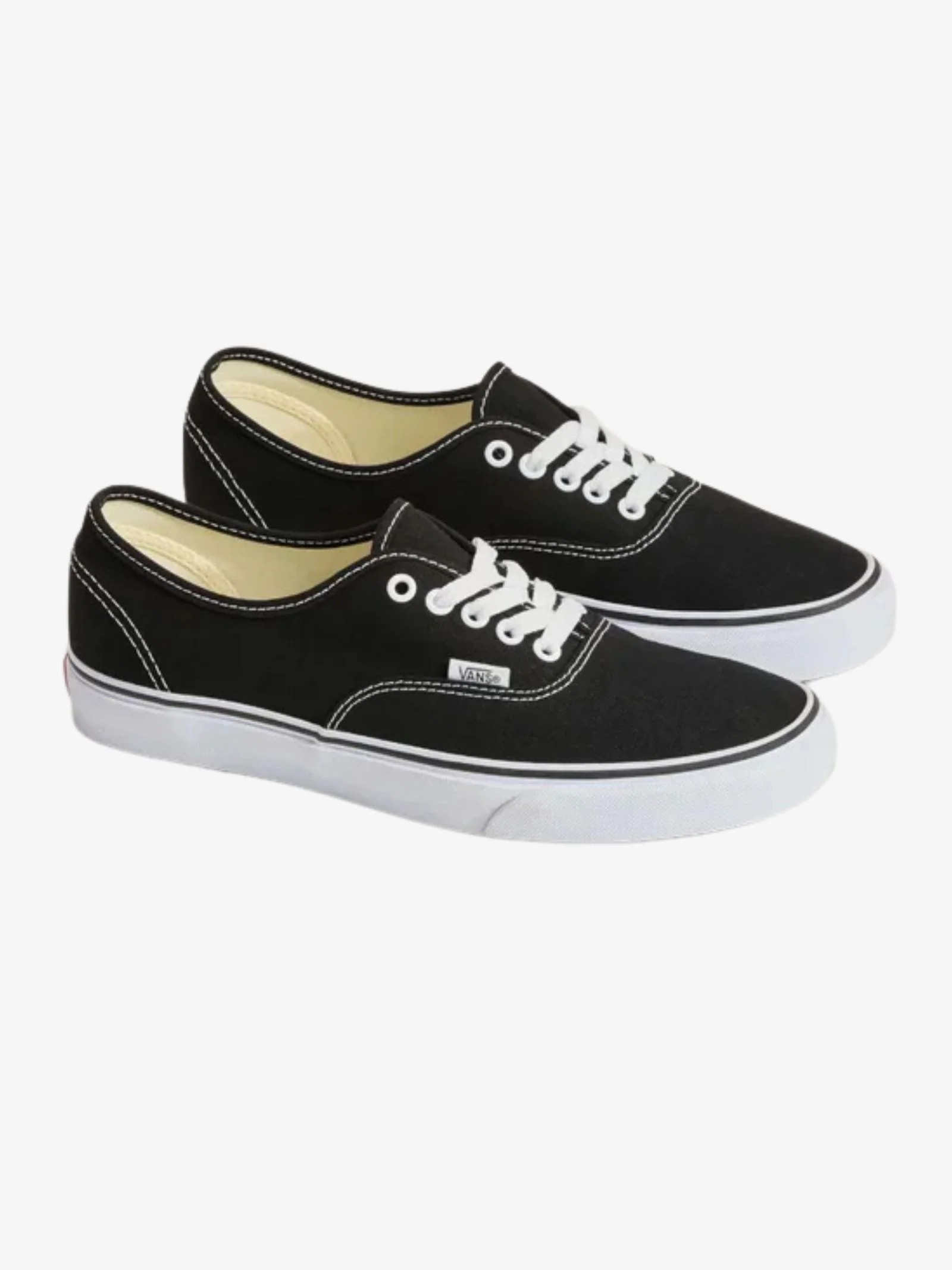 Unisex Authentic Sneakers - Image 3