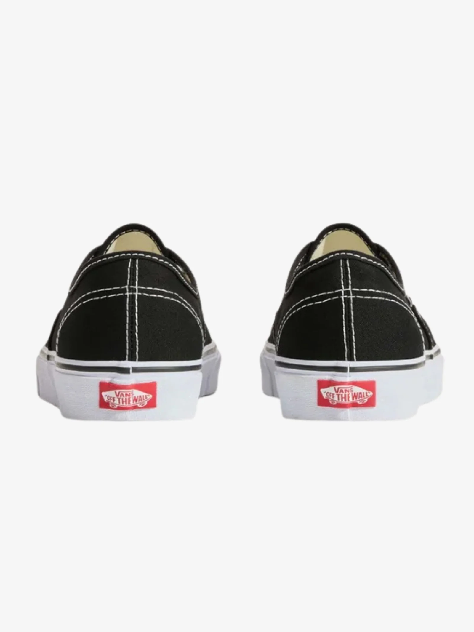 Unisex Authentic Sneakers - Image 4