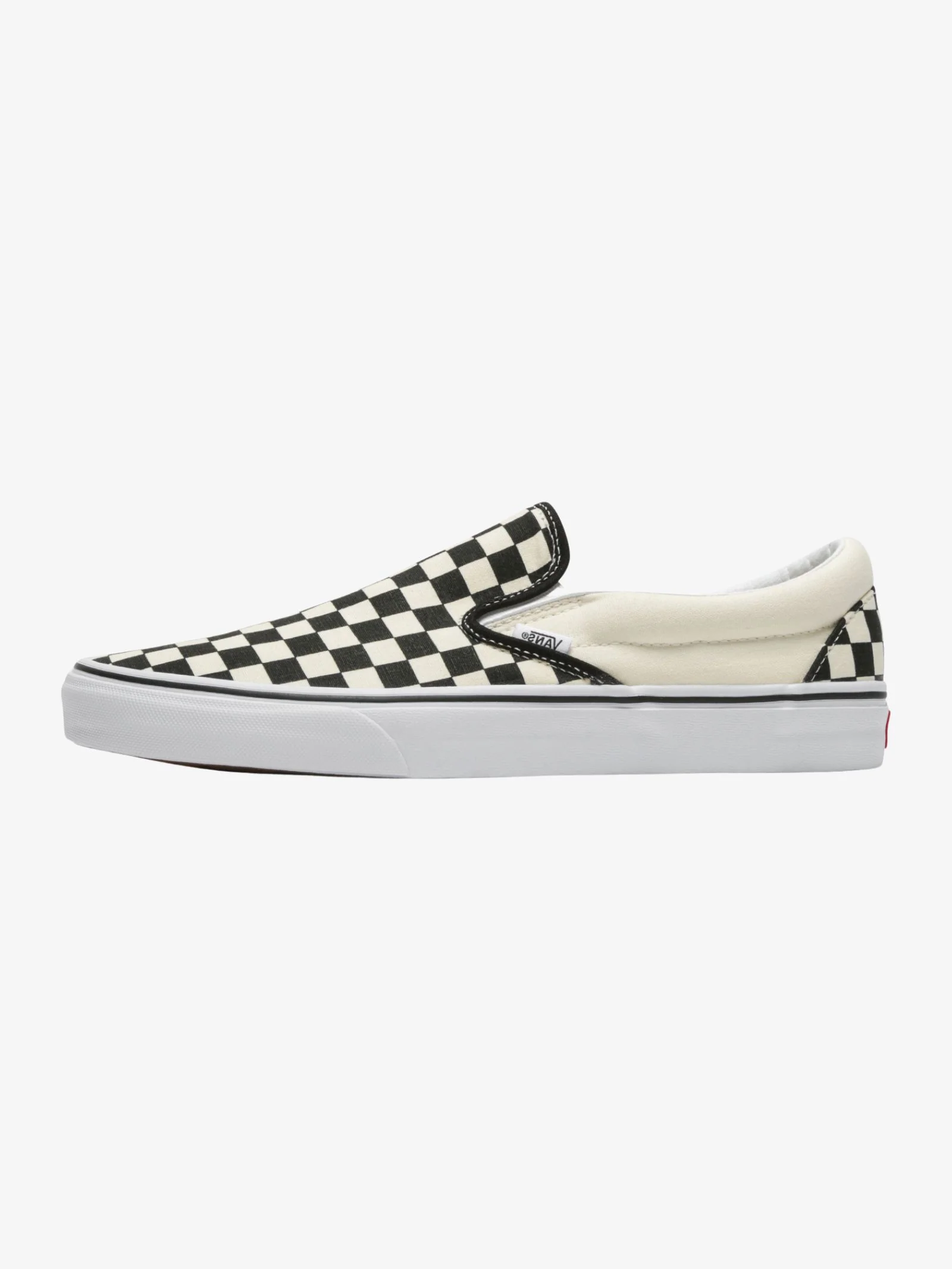 Unisex Classic Slip-On Sneakers - Image 2