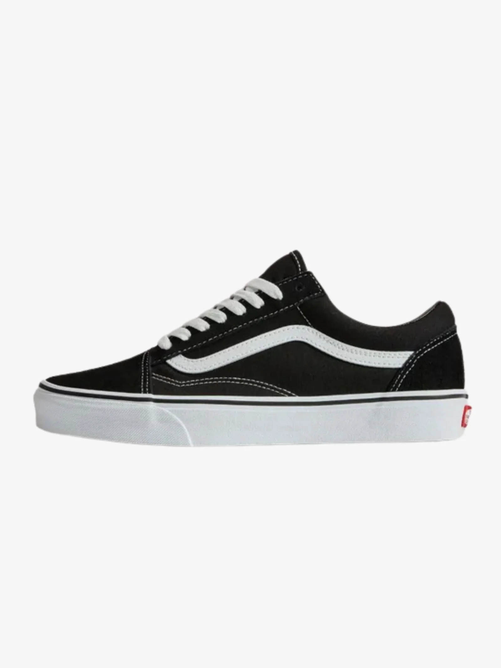 Unisex Old Skool Sneakers - Image 2