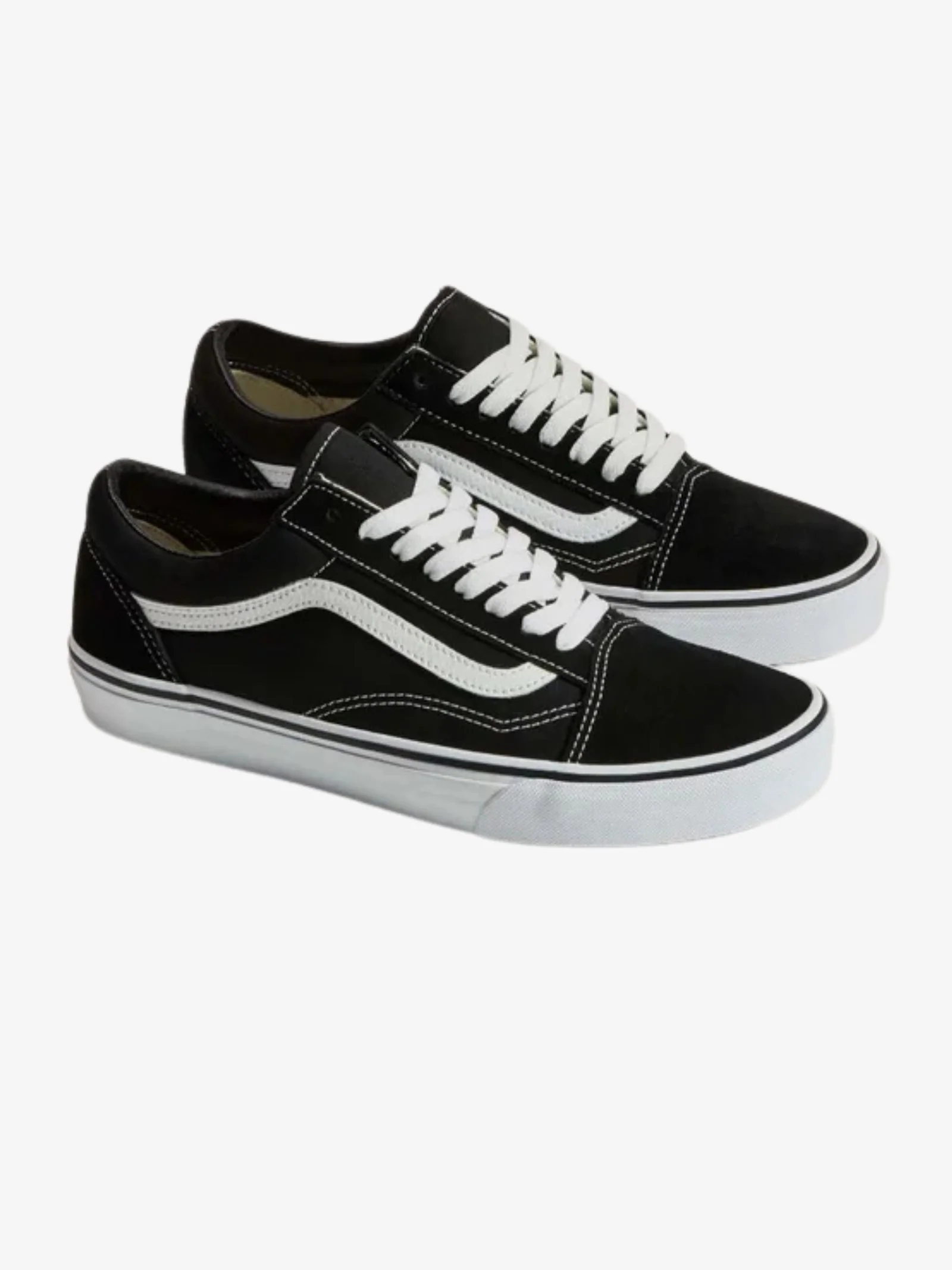 Unisex Old Skool Sneakers - Image 3