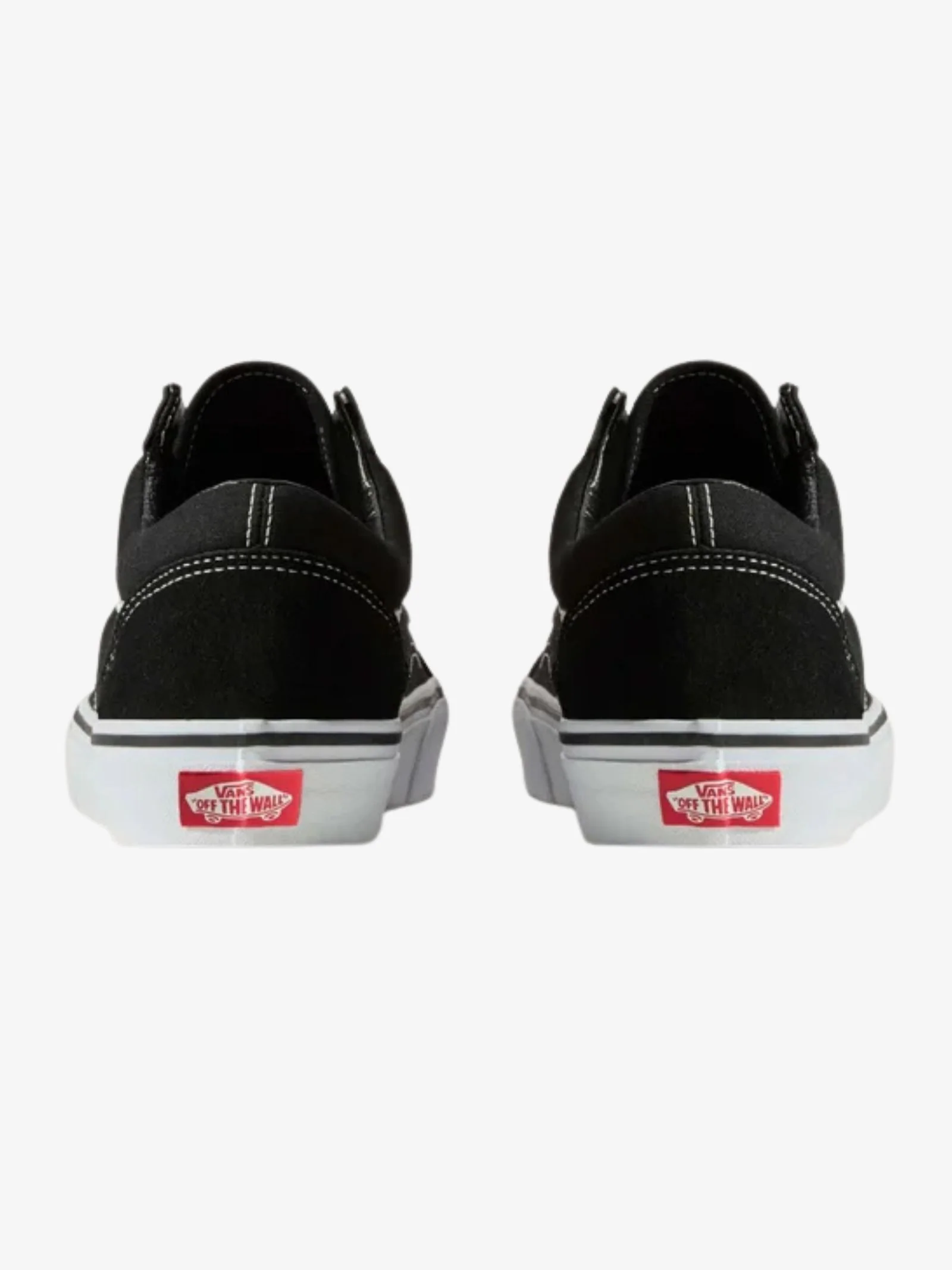 Unisex Old Skool Sneakers - Image 4