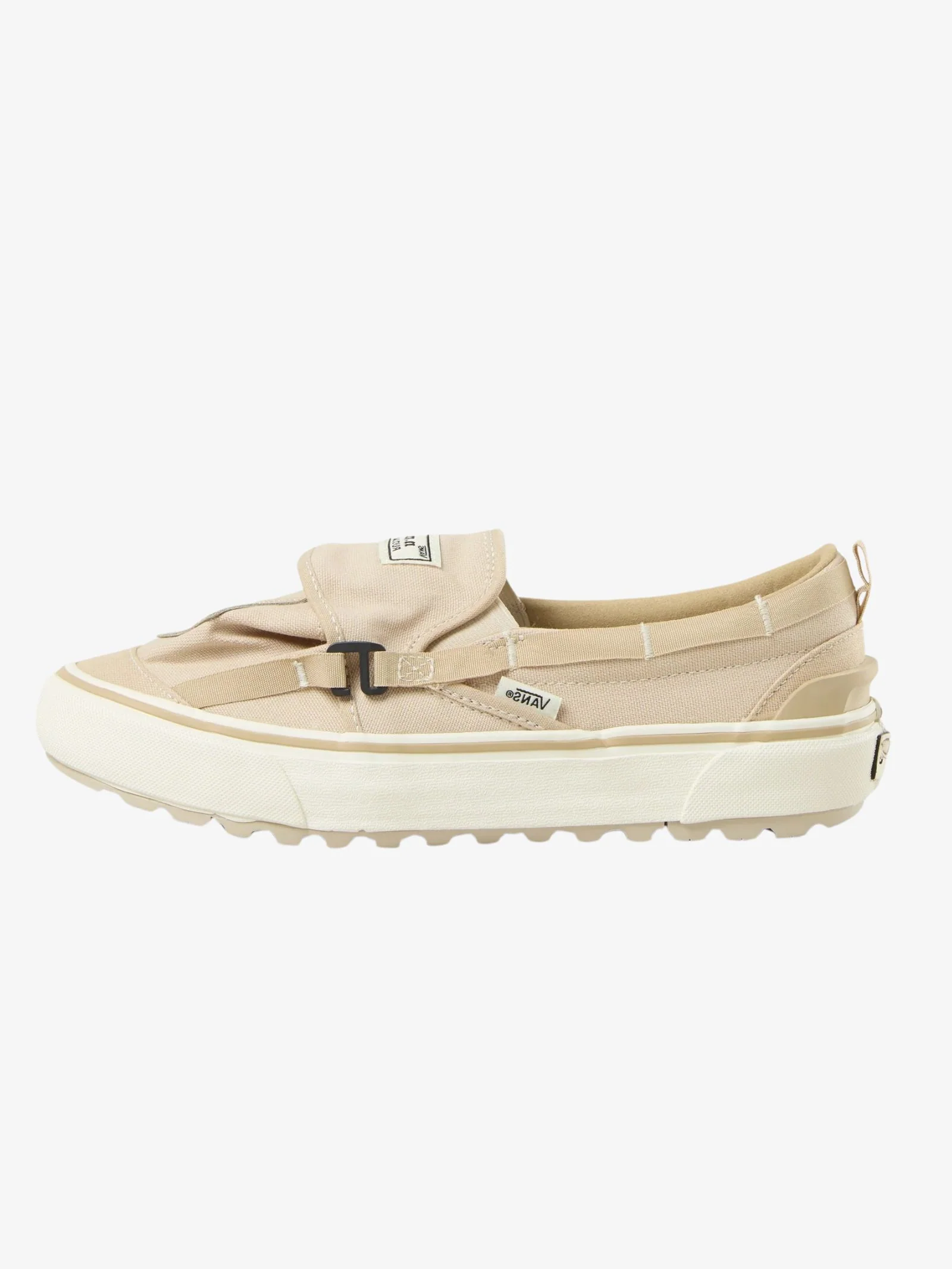 Vans X Nicole McLaughlin Rucksack Slip-On Shoe - Image 2