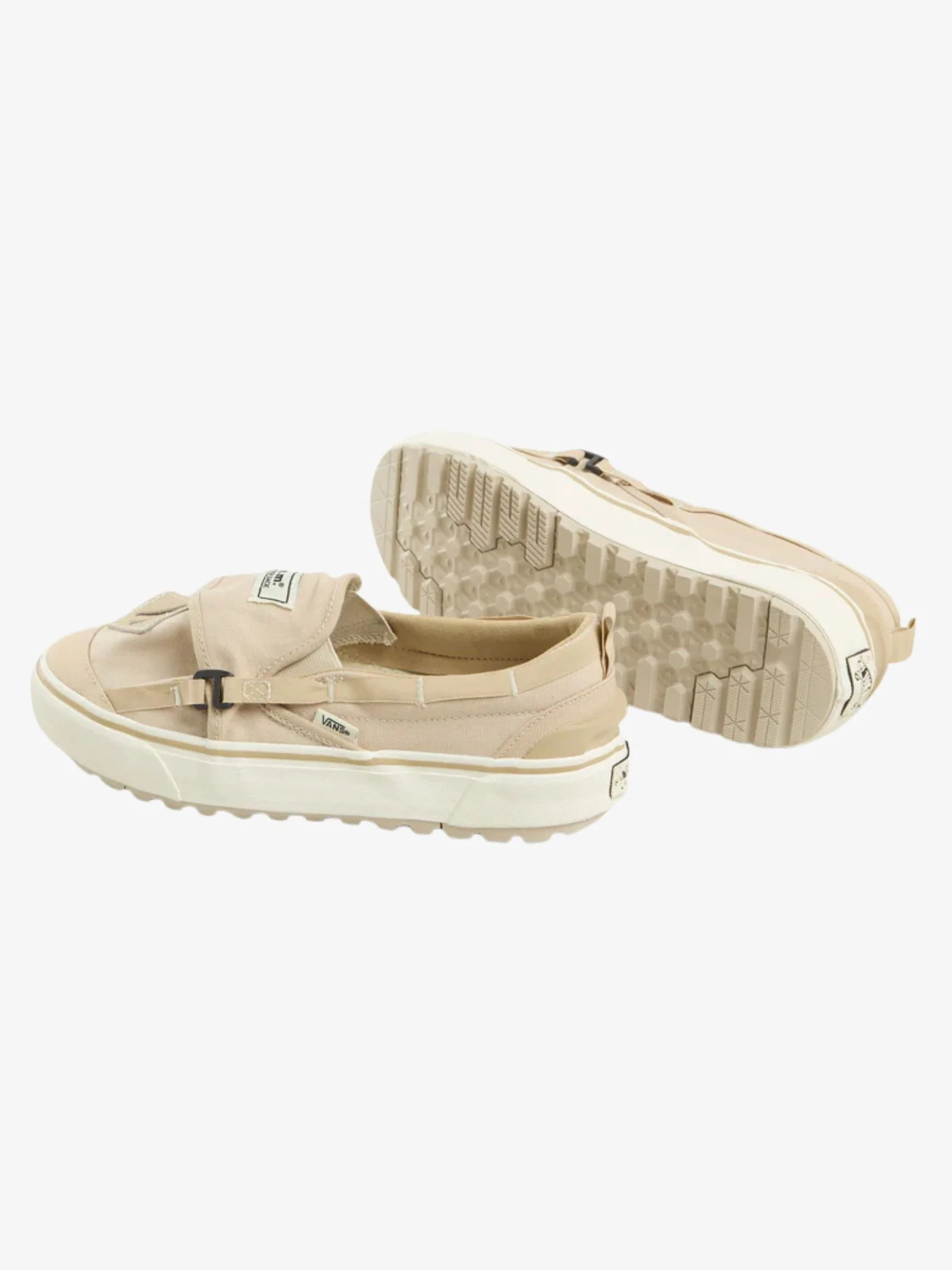 Vans X Nicole McLaughlin Rucksack Slip-On Shoe - Image 4
