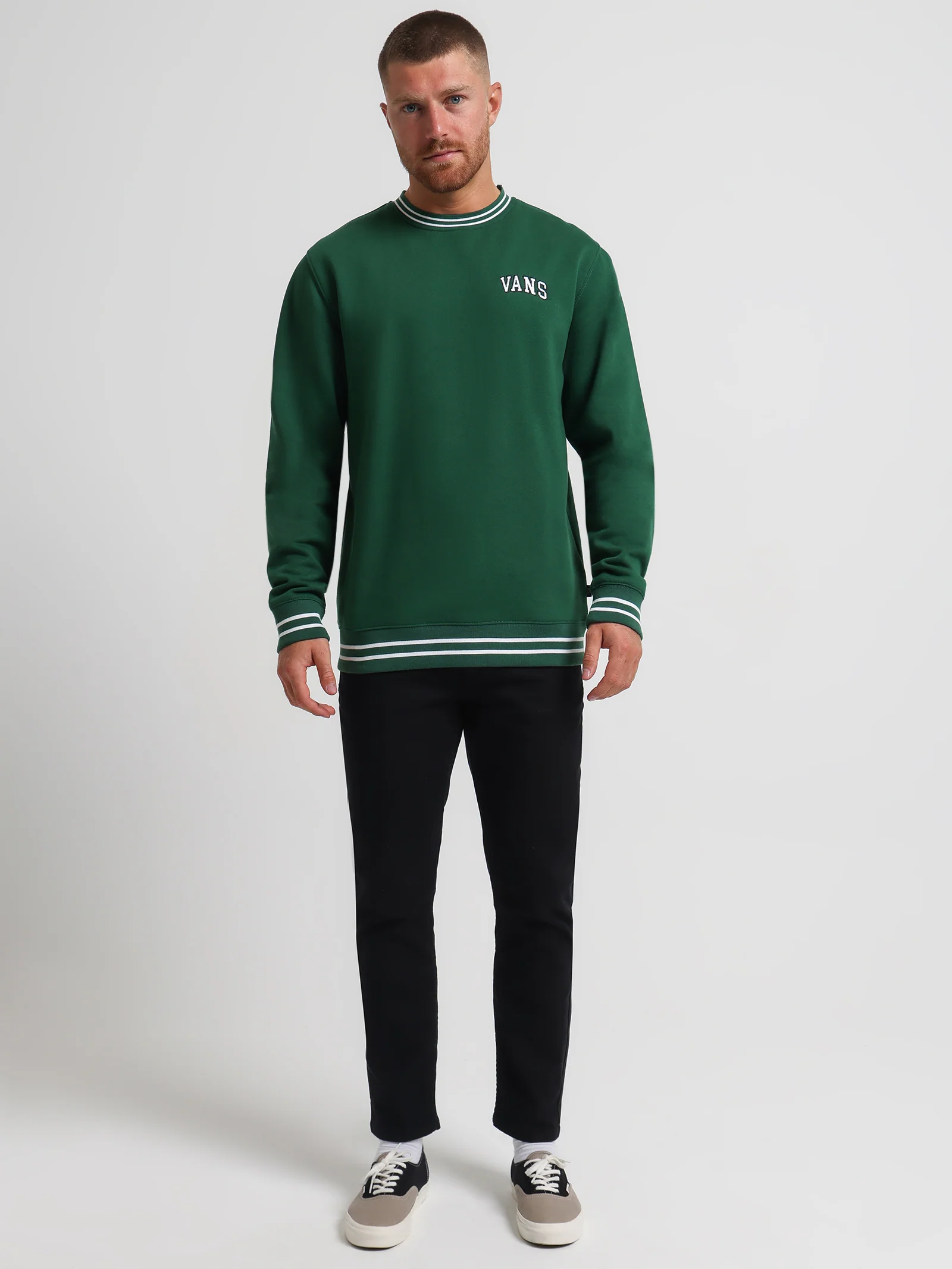 Varsity Crew - Image 2