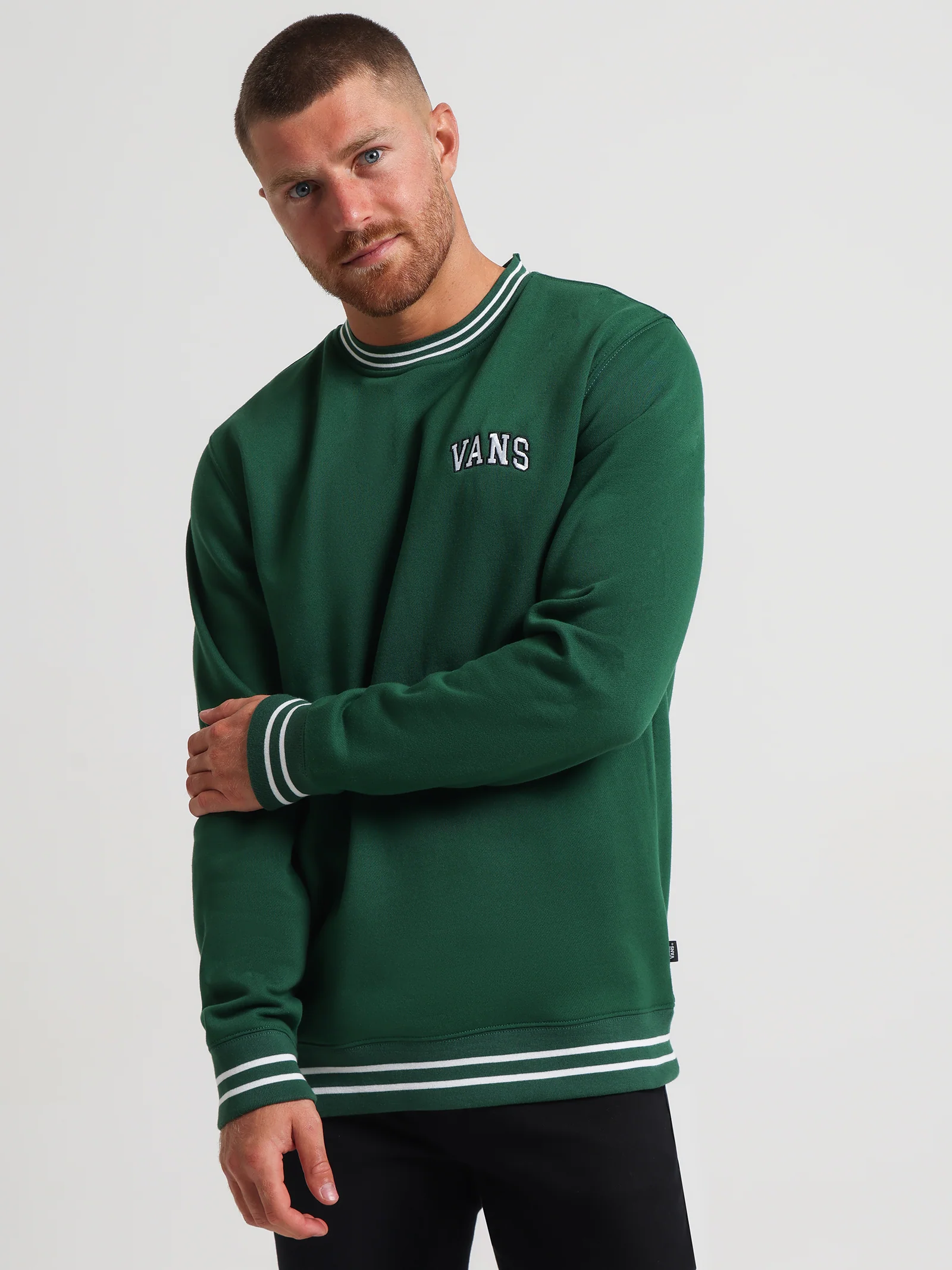 Varsity Crew - Image 4