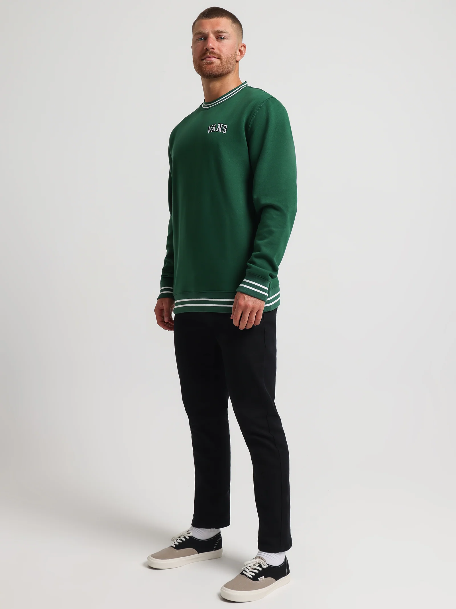 Varsity Crew - Image 5