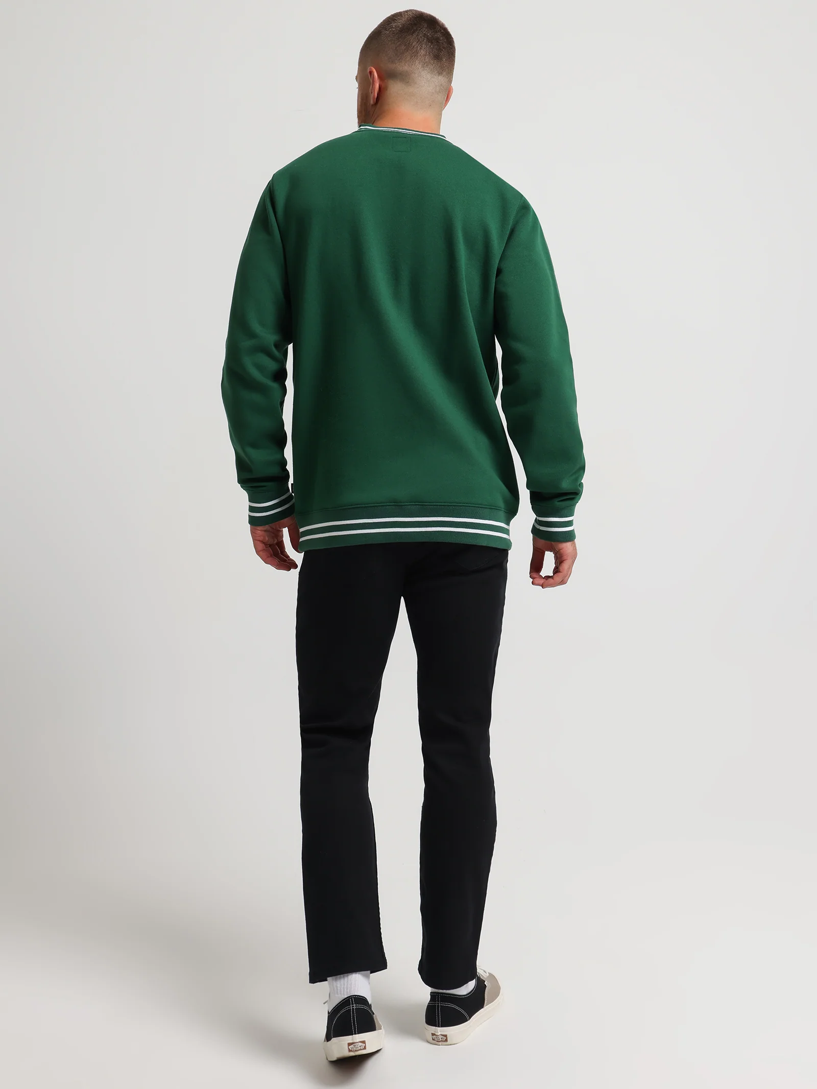 Varsity Crew - Image 6