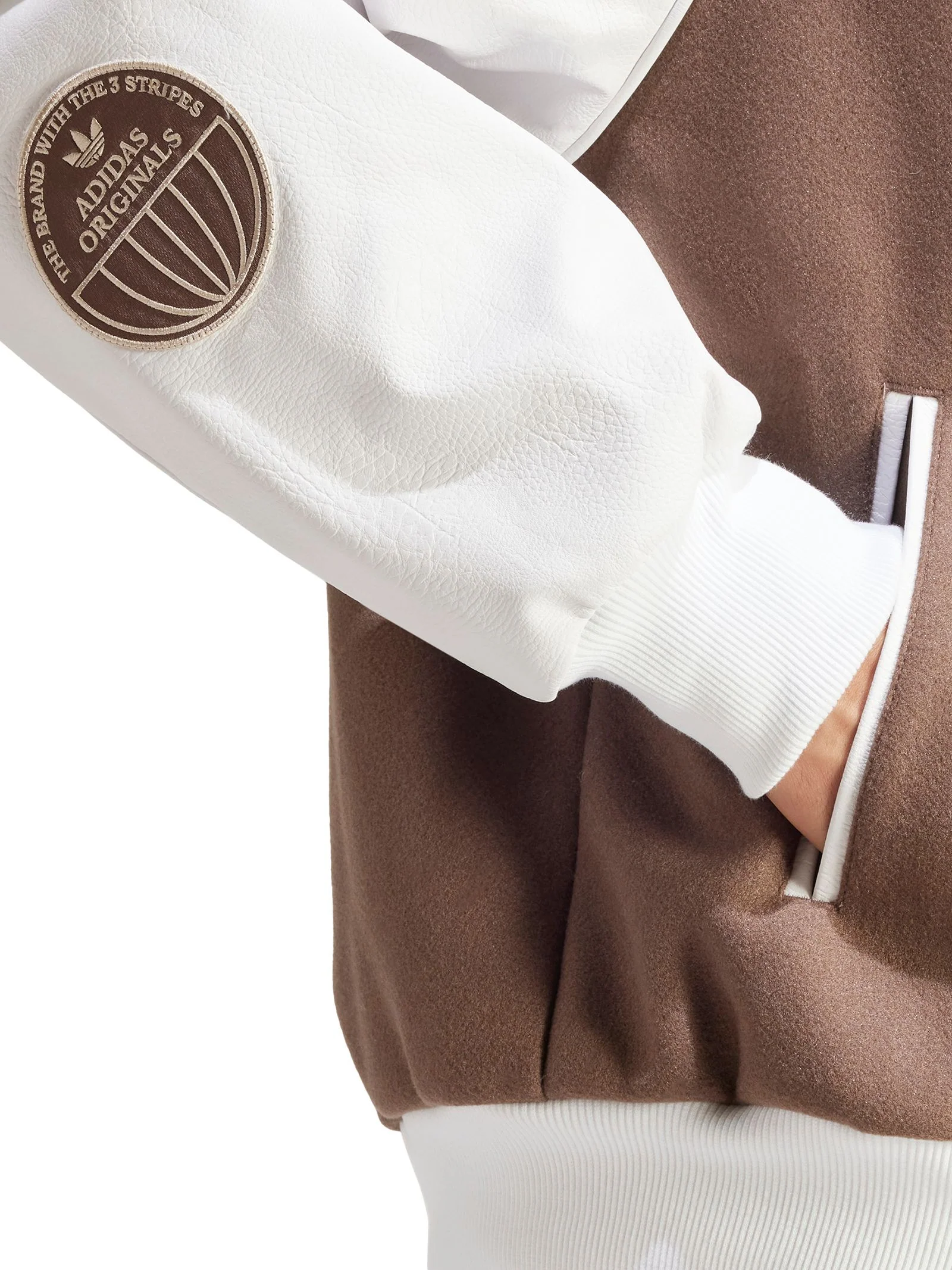 Varsity Jacket - Image 3