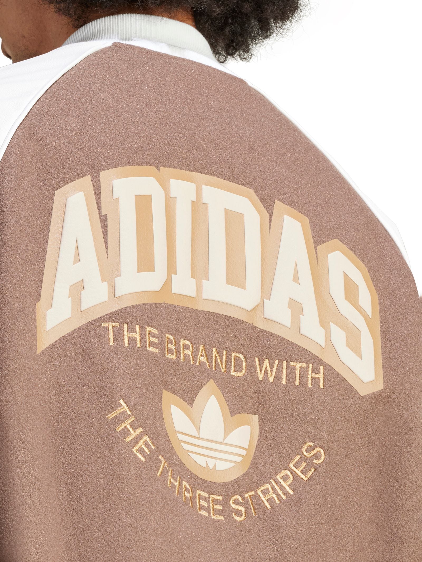 Varsity Jacket - Image 4
