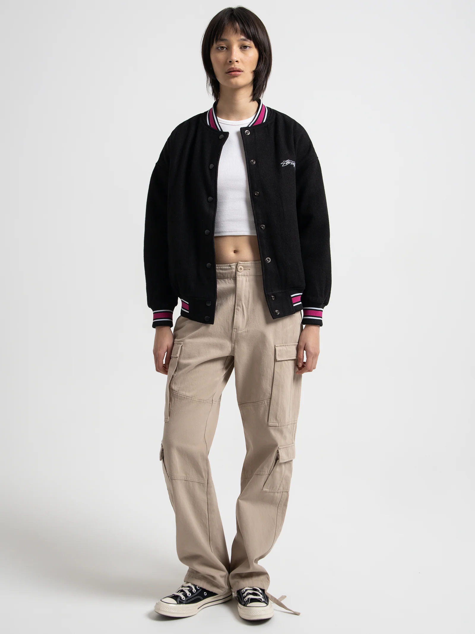 Varsity Jacket - Image 2