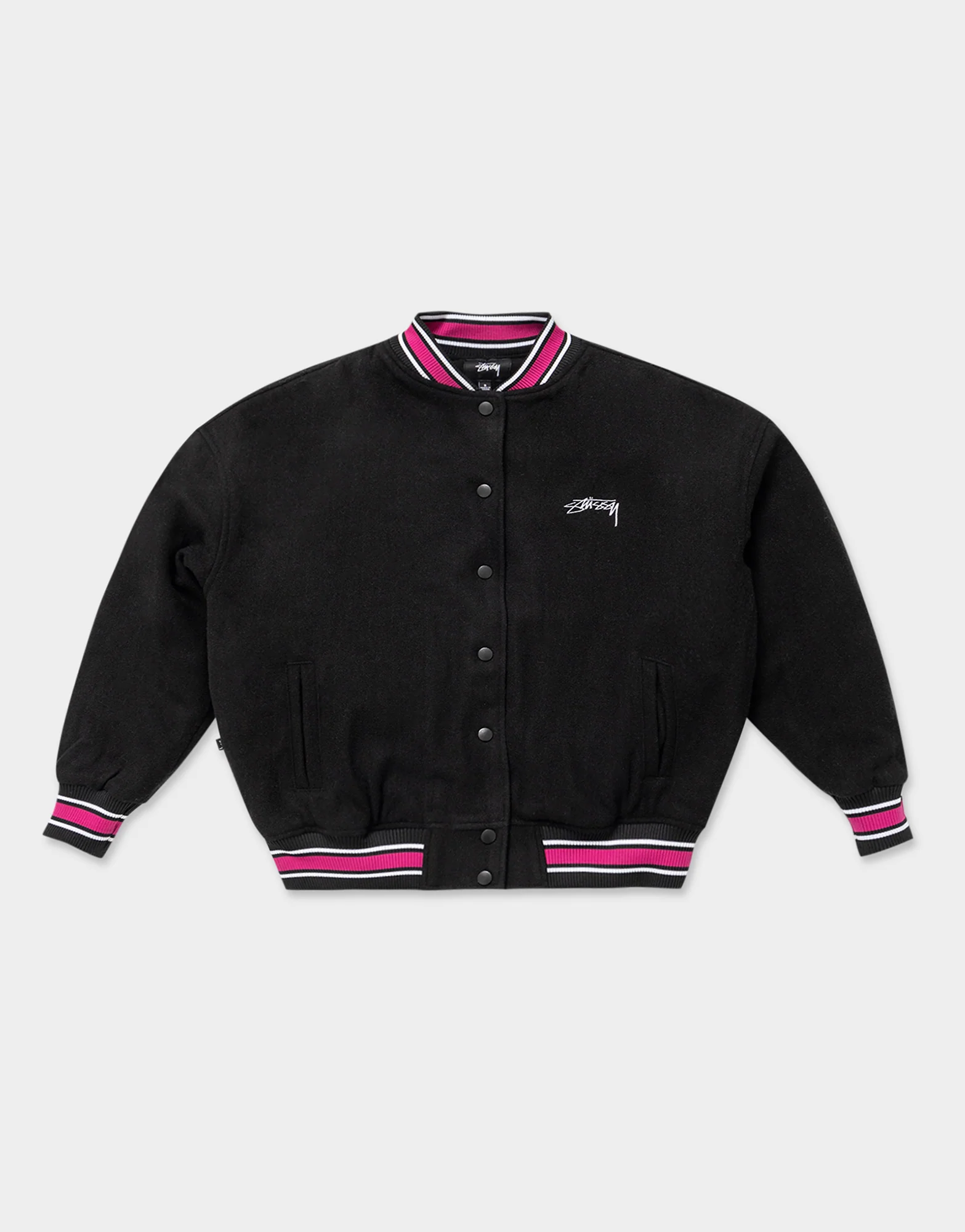 Varsity Jacket - Image 6