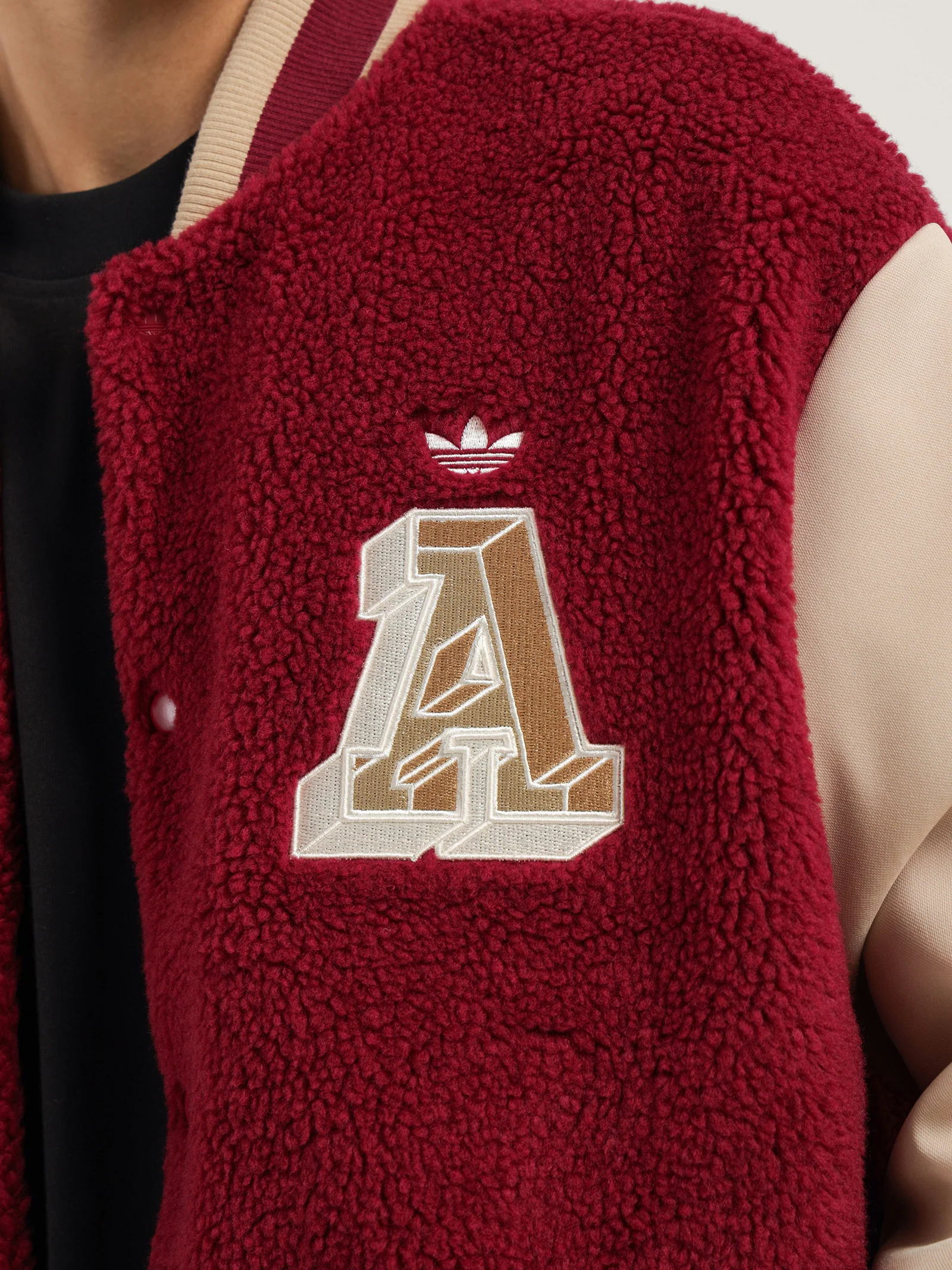 Varsity Jacket - Image 3