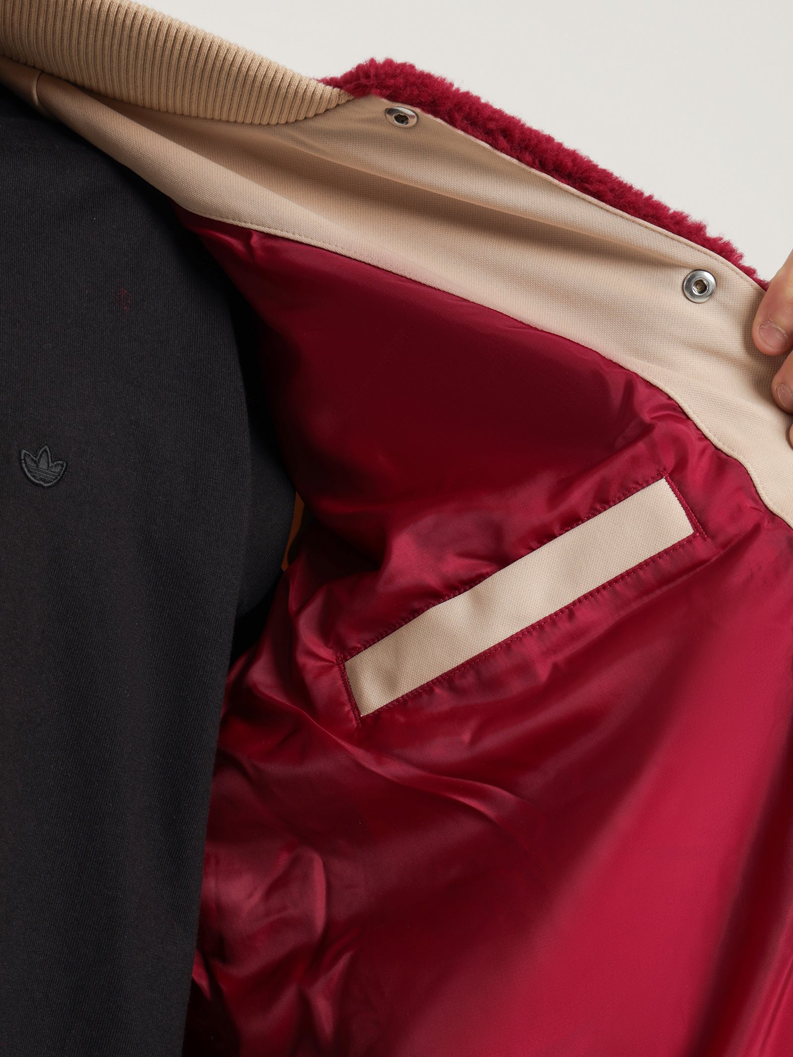 Varsity Jacket - Image 5