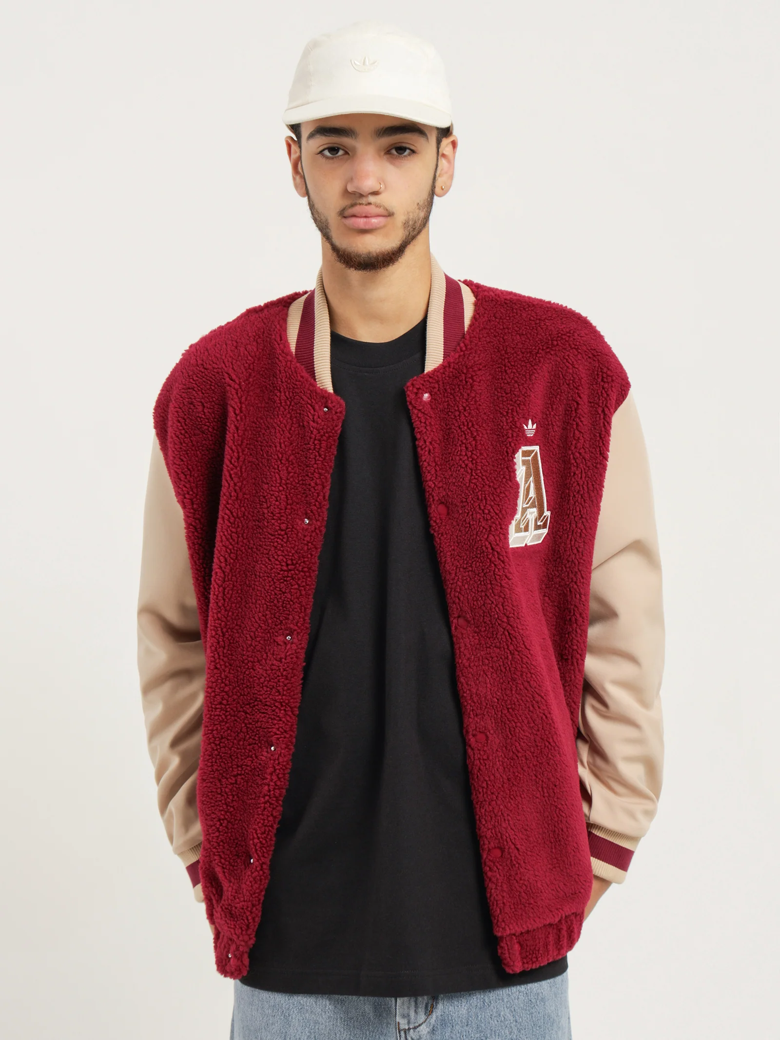 Varsity Jacket - Image 6